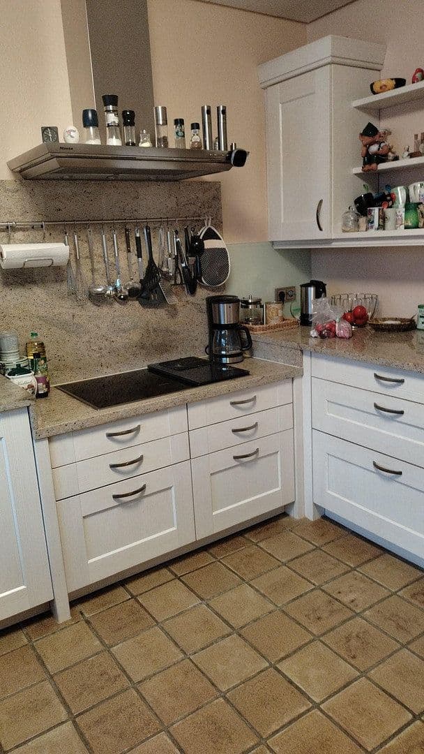 Predaj domu 211 m², pozemek 866 m², Krefelderstr.60, Wegberg, Severné Porýnie - Westfálsko Predaj domu 211 m², pozemek 866 m², Krefelderstr.60, Wegberg, Severné Porýnie - Westfálsko