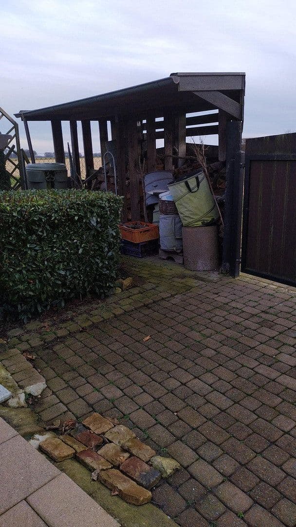 Predaj domu 211 m², pozemek 866 m², Krefelderstr.60, Wegberg, Severné Porýnie - Westfálsko Predaj domu 211 m², pozemek 866 m², Krefelderstr.60, Wegberg, Severné Porýnie - Westfálsko