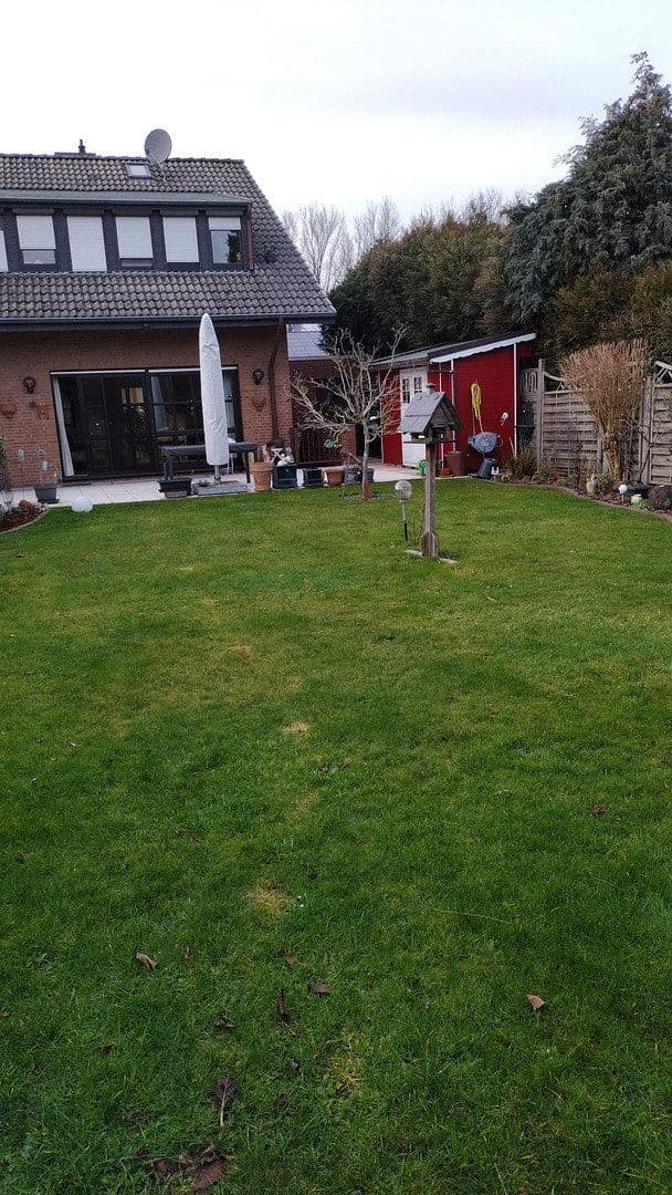 Predaj domu 211 m², pozemek 866 m², Krefelderstr.60, Wegberg, Severné Porýnie - Westfálsko Predaj domu 211 m², pozemek 866 m², Krefelderstr.60, Wegberg, Severné Porýnie - Westfálsko