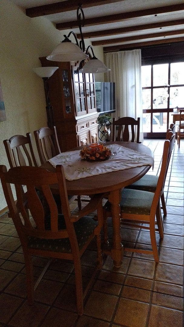 Predaj domu 211 m², pozemek 866 m², Krefelderstr.60, Wegberg, Severné Porýnie - Westfálsko Predaj domu 211 m², pozemek 866 m², Krefelderstr.60, Wegberg, Severné Porýnie - Westfálsko