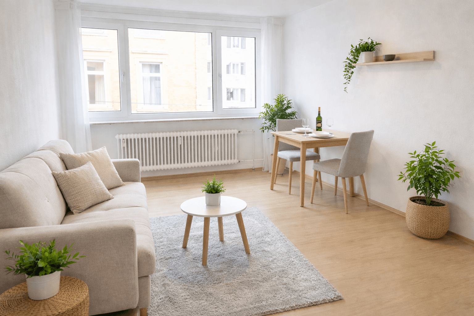 Predaj bytu 1-izbový 37 m², Immenhofer Straße 1, Stuttgart, Bádensko-Wurttembersko Predaj bytu 1-izbový 37 m², Immenhofer Straße 1, Stuttgart, Bádensko-Wurttembersko