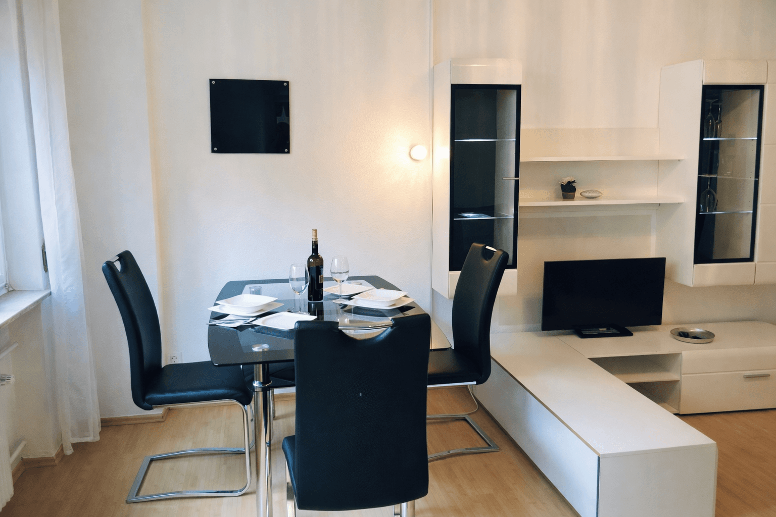 Predaj bytu 1-izbový 37 m², Immenhofer Straße 1, Stuttgart, Bádensko-Wurttembersko Predaj bytu 1-izbový 37 m², Immenhofer Straße 1, Stuttgart, Bádensko-Wurttembersko