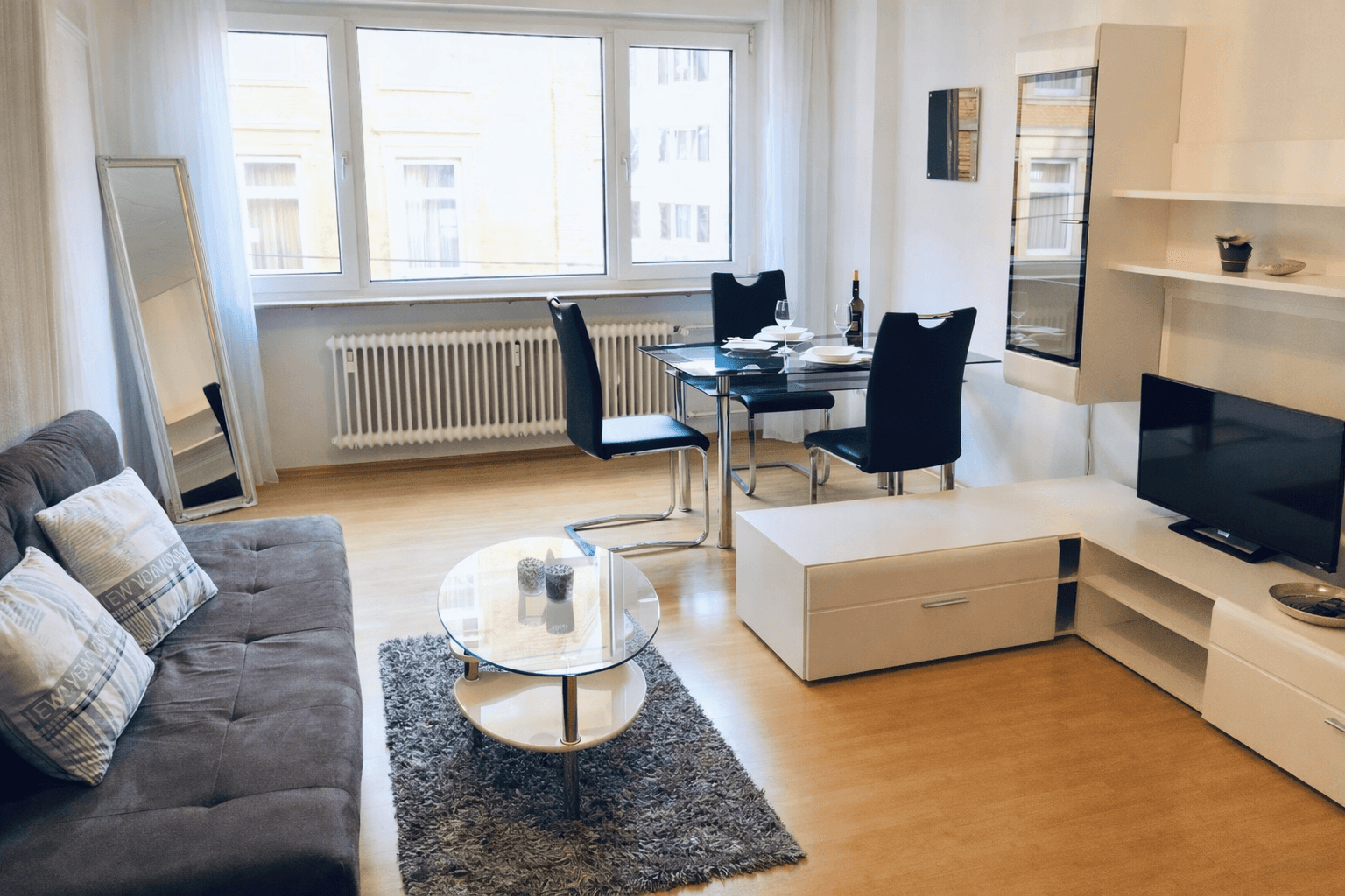 Predaj bytu 1-izbový 37 m², Immenhofer Straße 1, Stuttgart, Bádensko-Wurttembersko Predaj bytu 1-izbový 37 m², Immenhofer Straße 1, Stuttgart, Bádensko-Wurttembersko