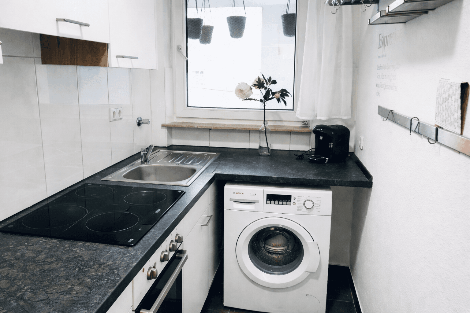 Predaj bytu 1-izbový 37 m², Immenhofer Straße 1, Stuttgart, Bádensko-Wurttembersko Predaj bytu 1-izbový 37 m², Immenhofer Straße 1, Stuttgart, Bádensko-Wurttembersko