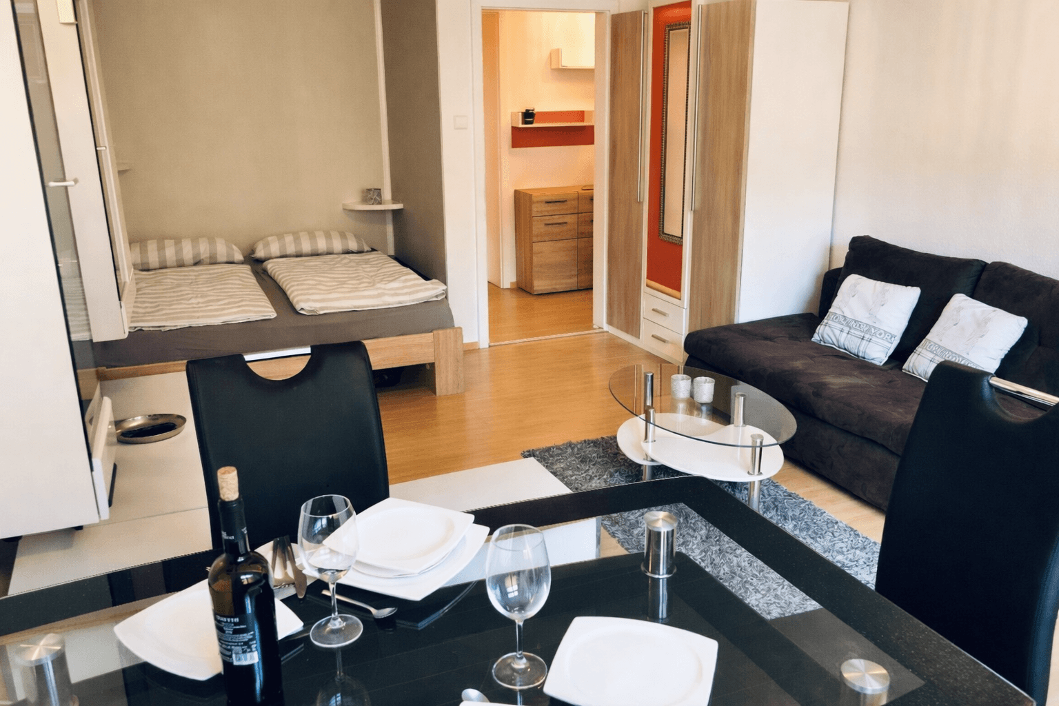 Predaj bytu 1-izbový 37 m², Immenhofer Straße 1, Stuttgart, Bádensko-Wurttembersko Predaj bytu 1-izbový 37 m², Immenhofer Straße 1, Stuttgart, Bádensko-Wurttembersko