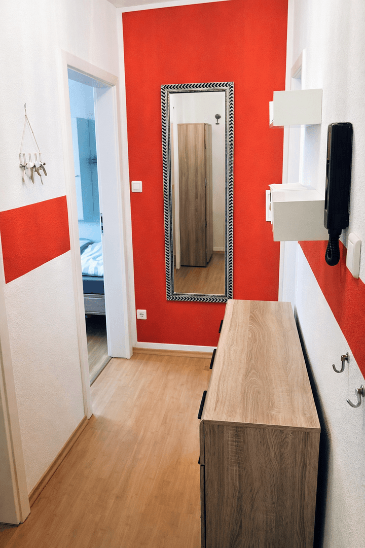 Predaj bytu 1-izbový 37 m², Immenhofer Straße 1, Stuttgart, Bádensko-Wurttembersko Predaj bytu 1-izbový 37 m², Immenhofer Straße 1, Stuttgart, Bádensko-Wurttembersko