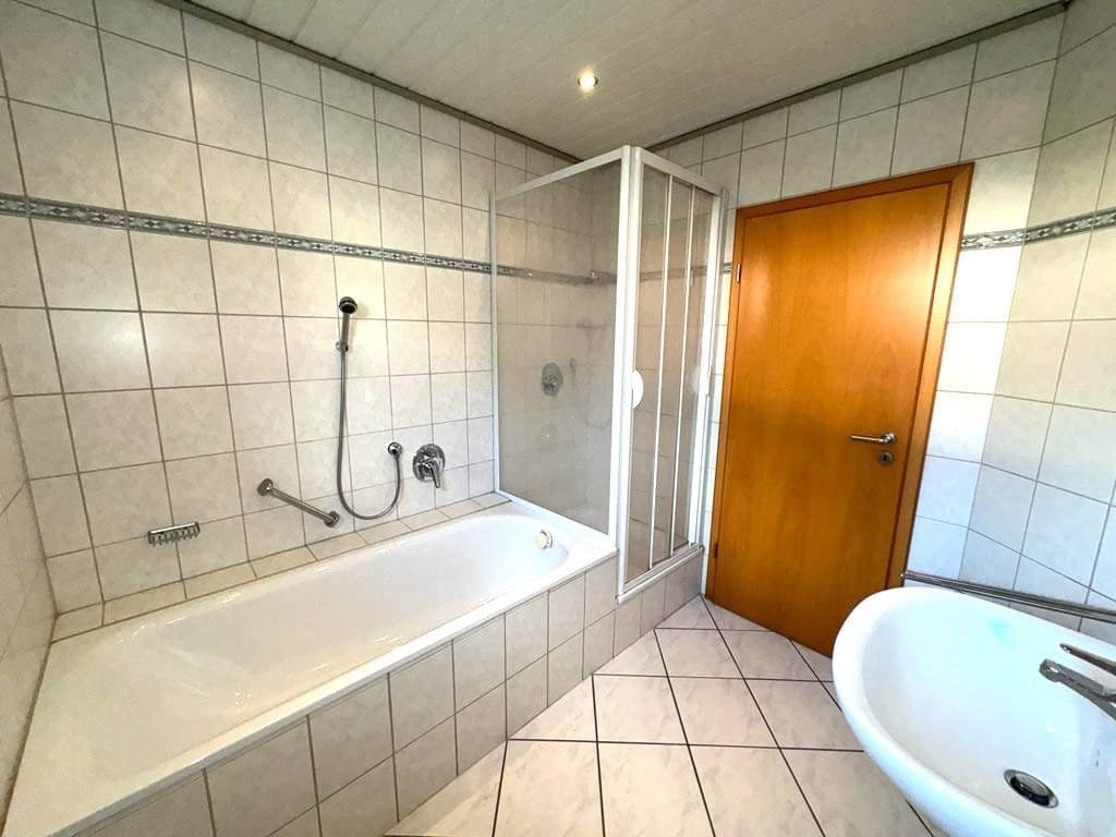 Prenájom bytu 2-izbový 56 m², Kalkstr. 28, Trierweiler, Porýnie-Falcko Prenájom bytu 2-izbový 56 m², Kalkstr. 28, Trierweiler, Porýnie-Falcko