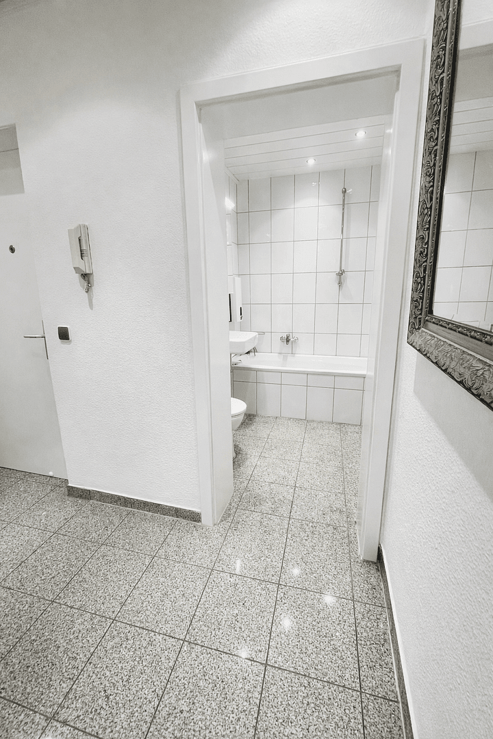 Predaj bytu 1-izbový 36 m², Immenhofer Straße 1, Stuttgart, Bádensko-Wurttembersko Predaj bytu 1-izbový 36 m², Immenhofer Straße 1, Stuttgart, Bádensko-Wurttembersko