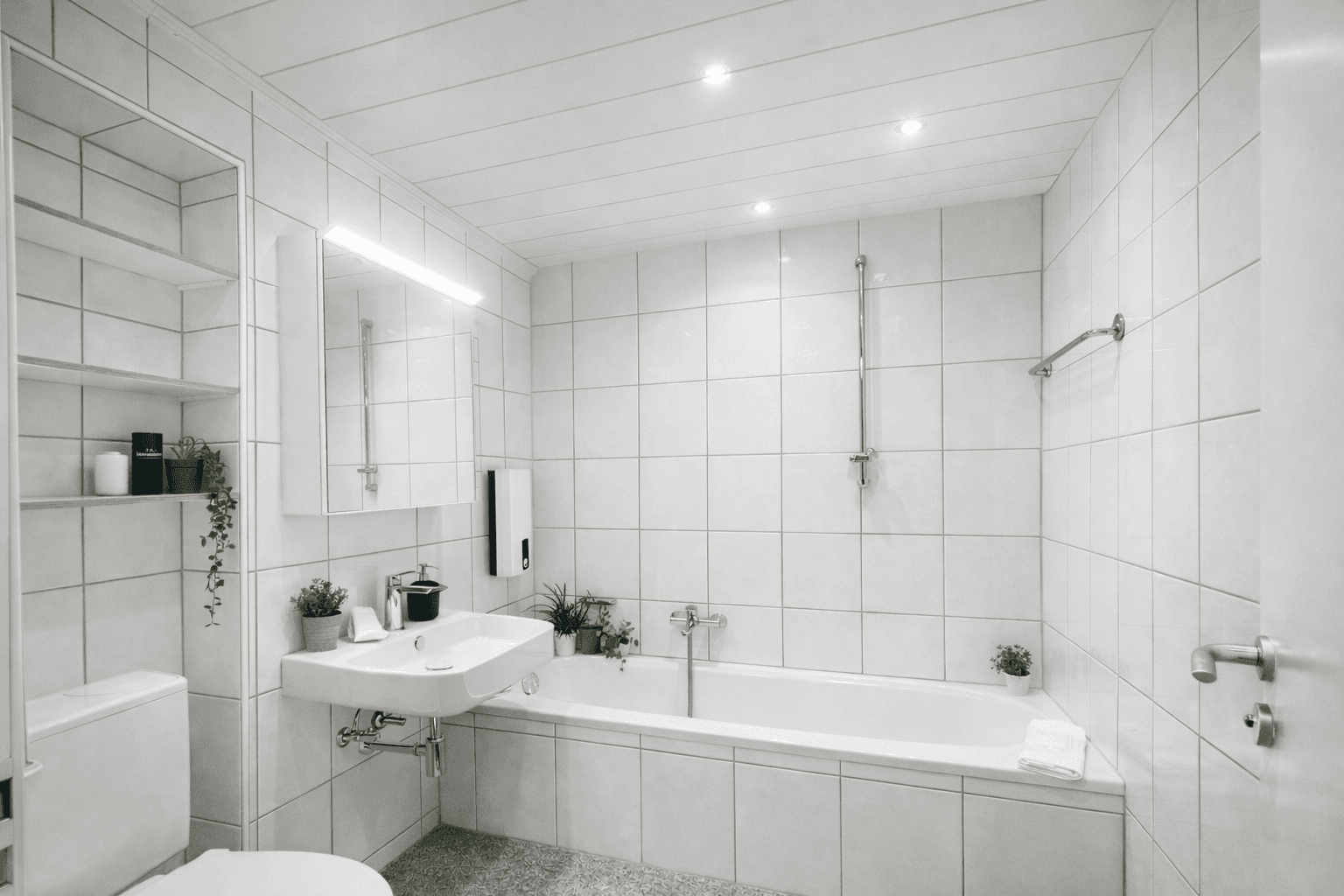 Predaj bytu 1-izbový 36 m², Immenhofer Straße 1, Stuttgart, Bádensko-Wurttembersko Predaj bytu 1-izbový 36 m², Immenhofer Straße 1, Stuttgart, Bádensko-Wurttembersko