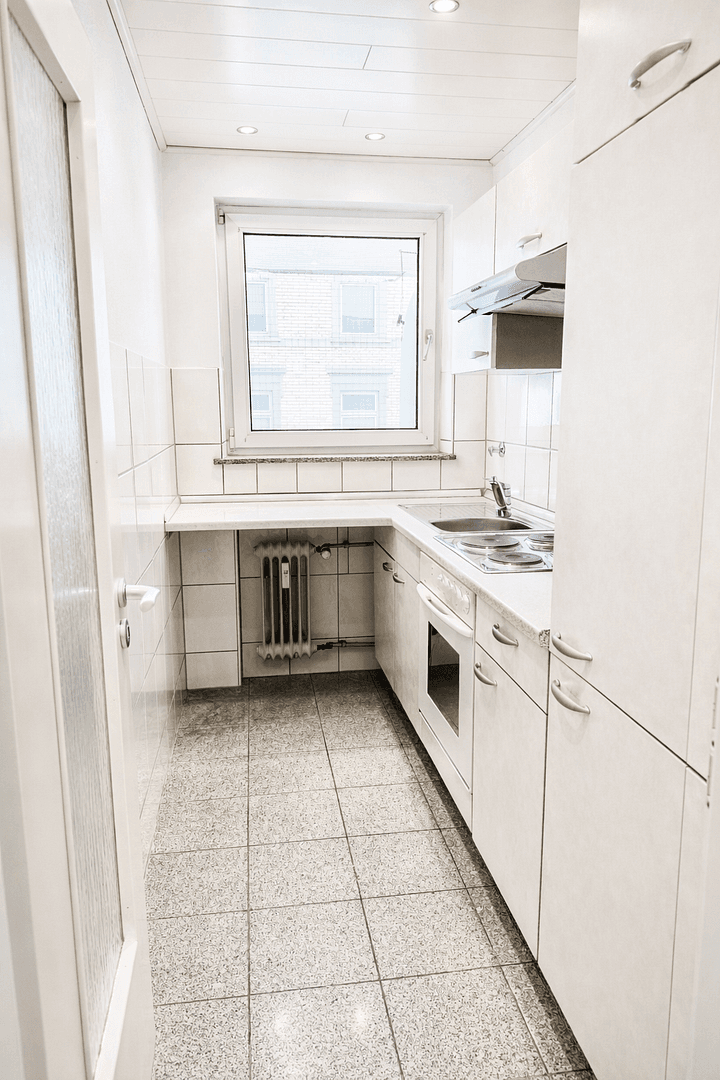 Predaj bytu 1-izbový 36 m², Immenhofer Straße 1, Stuttgart, Bádensko-Wurttembersko Predaj bytu 1-izbový 36 m², Immenhofer Straße 1, Stuttgart, Bádensko-Wurttembersko