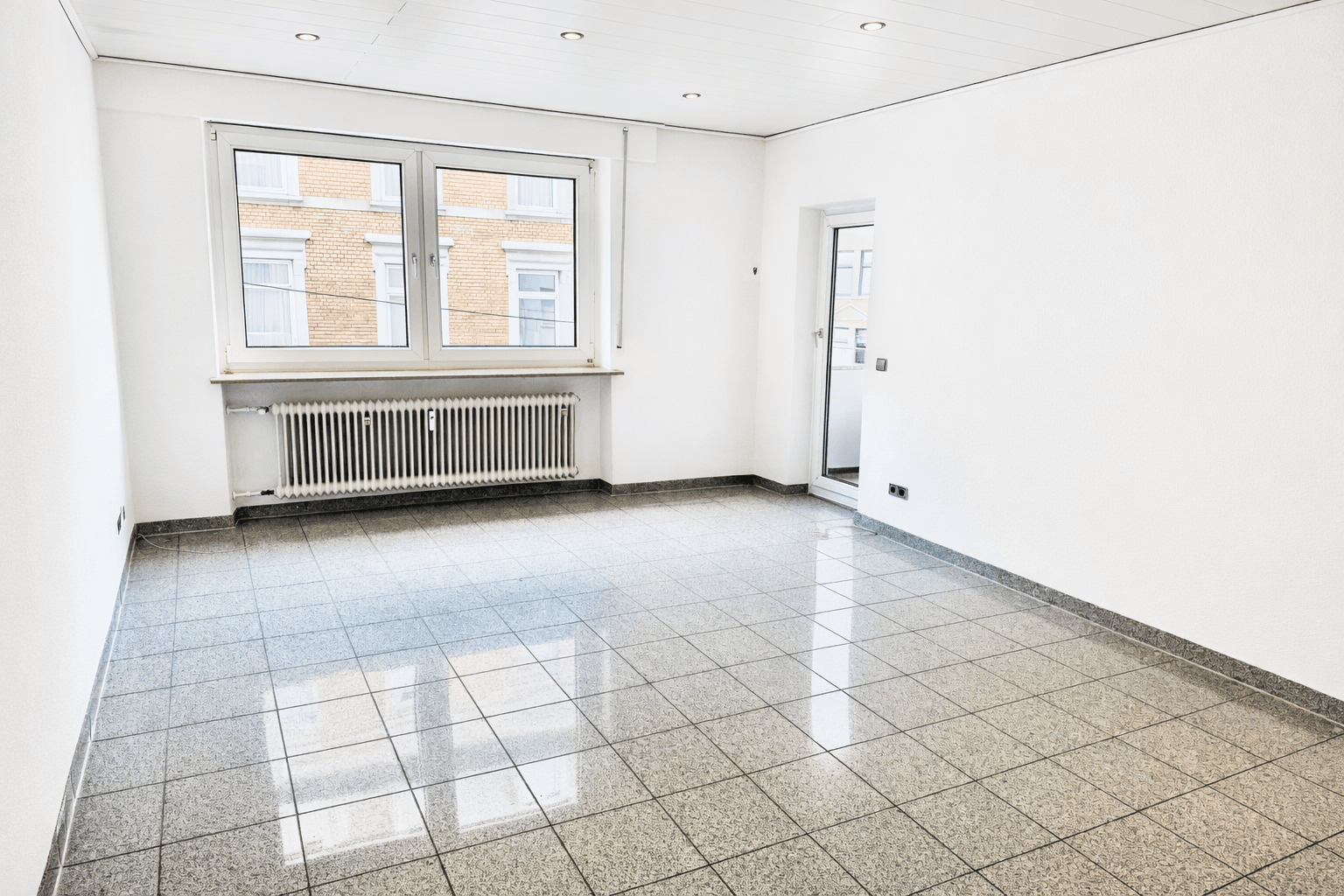 Predaj bytu 1-izbový 36 m², Immenhofer Straße 1, Stuttgart, Bádensko-Wurttembersko Predaj bytu 1-izbový 36 m², Immenhofer Straße 1, Stuttgart, Bádensko-Wurttembersko