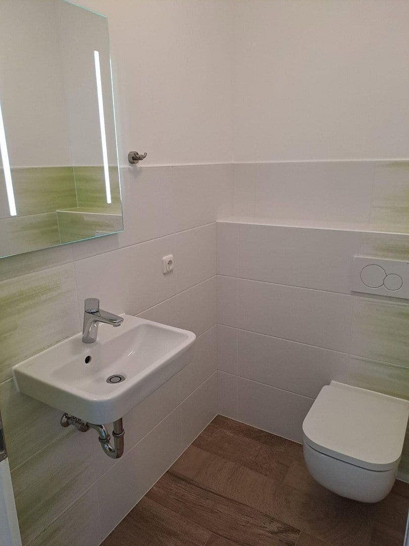 Prenájom domu 133 m², pozemek 568 m², Schwarmstedt, Dolné Sasko Prenájom domu 133 m², pozemek 568 m², Schwarmstedt, Dolné Sasko