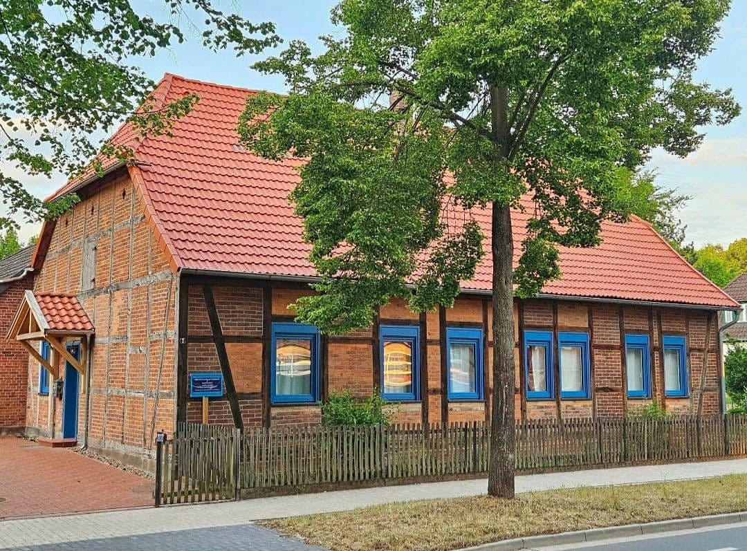 Prenájom domu 133 m², pozemek 568 m², Schwarmstedt, Dolné Sasko Prenájom domu 133 m², pozemek 568 m², Schwarmstedt, Dolné Sasko