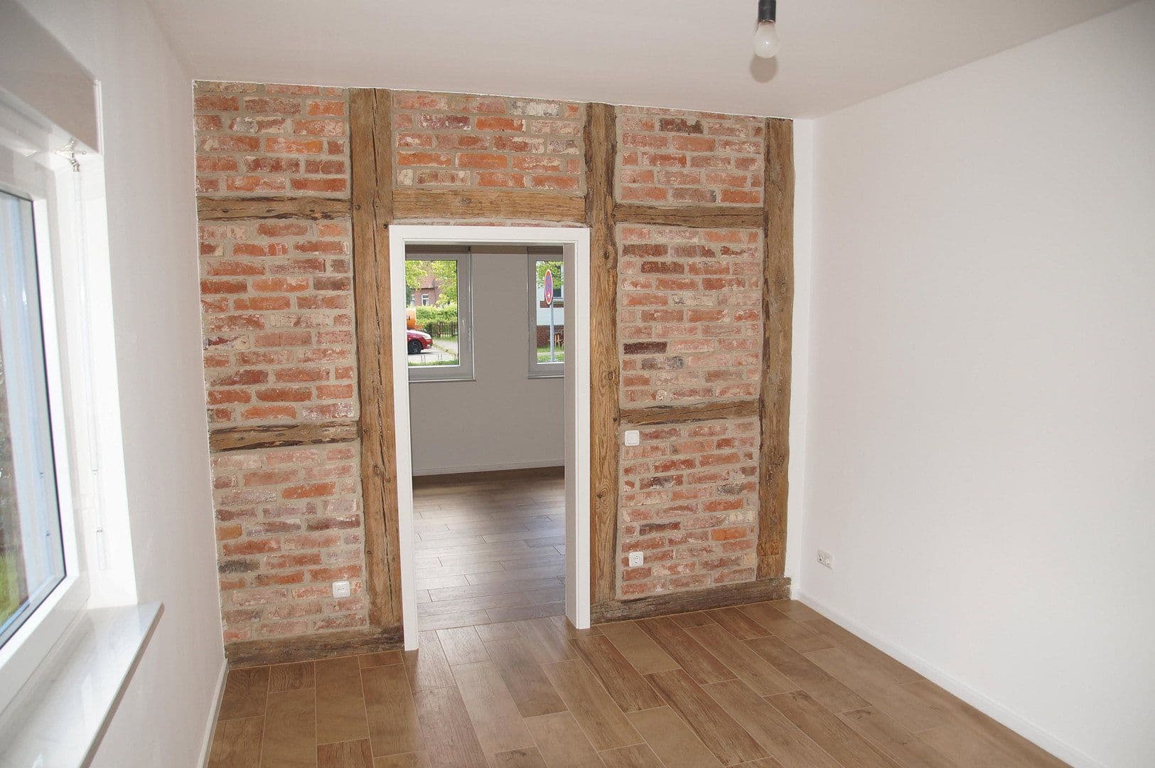 Prenájom domu 133 m², pozemek 568 m², Schwarmstedt, Dolné Sasko Prenájom domu 133 m², pozemek 568 m², Schwarmstedt, Dolné Sasko