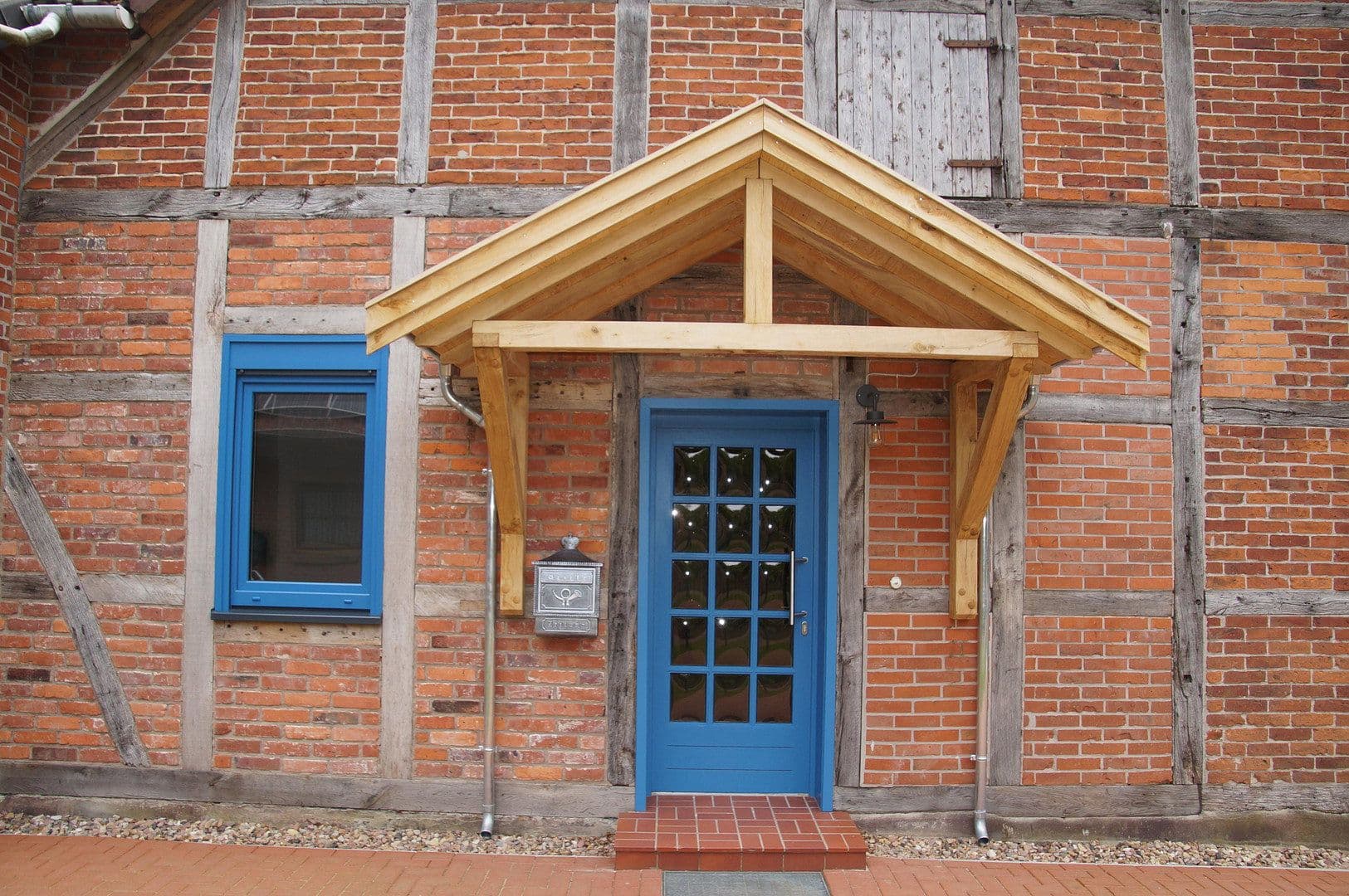 Prenájom domu 133 m², pozemek 568 m², Schwarmstedt, Dolné Sasko Prenájom domu 133 m², pozemek 568 m², Schwarmstedt, Dolné Sasko