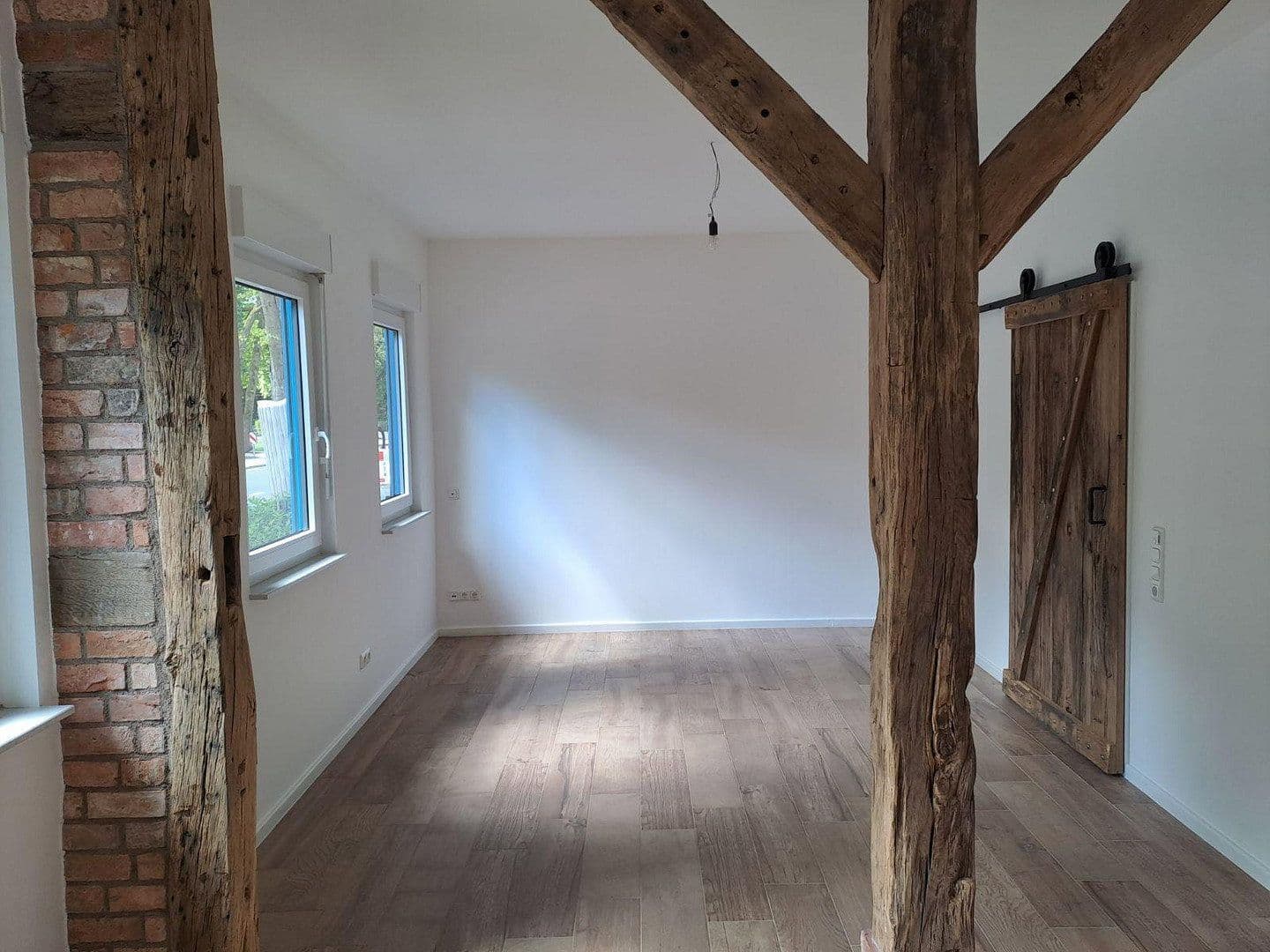 Prenájom domu 133 m², pozemek 568 m², Schwarmstedt, Dolné Sasko Prenájom domu 133 m², pozemek 568 m², Schwarmstedt, Dolné Sasko