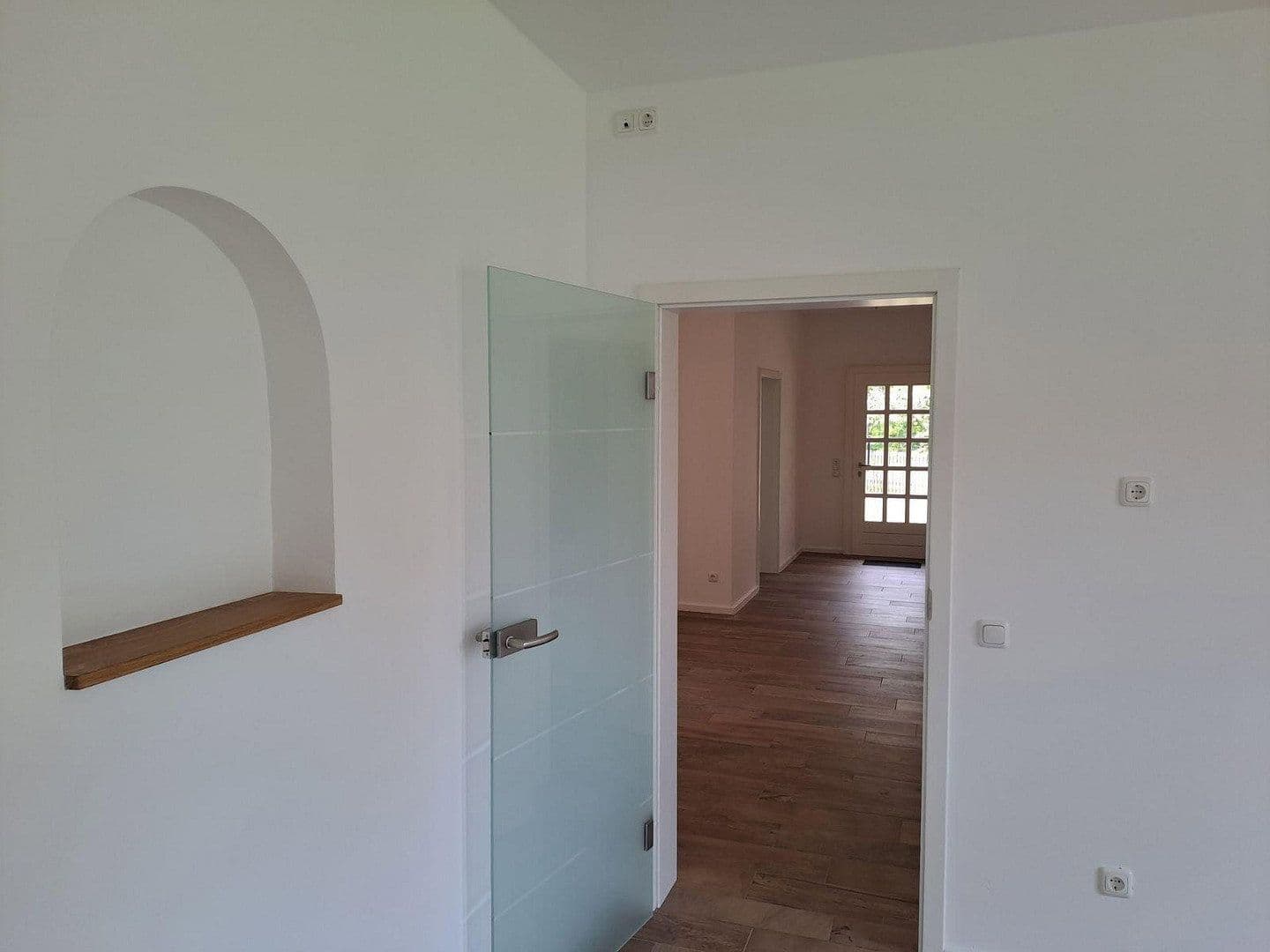 Prenájom domu 133 m², pozemek 568 m², Schwarmstedt, Dolné Sasko Prenájom domu 133 m², pozemek 568 m², Schwarmstedt, Dolné Sasko