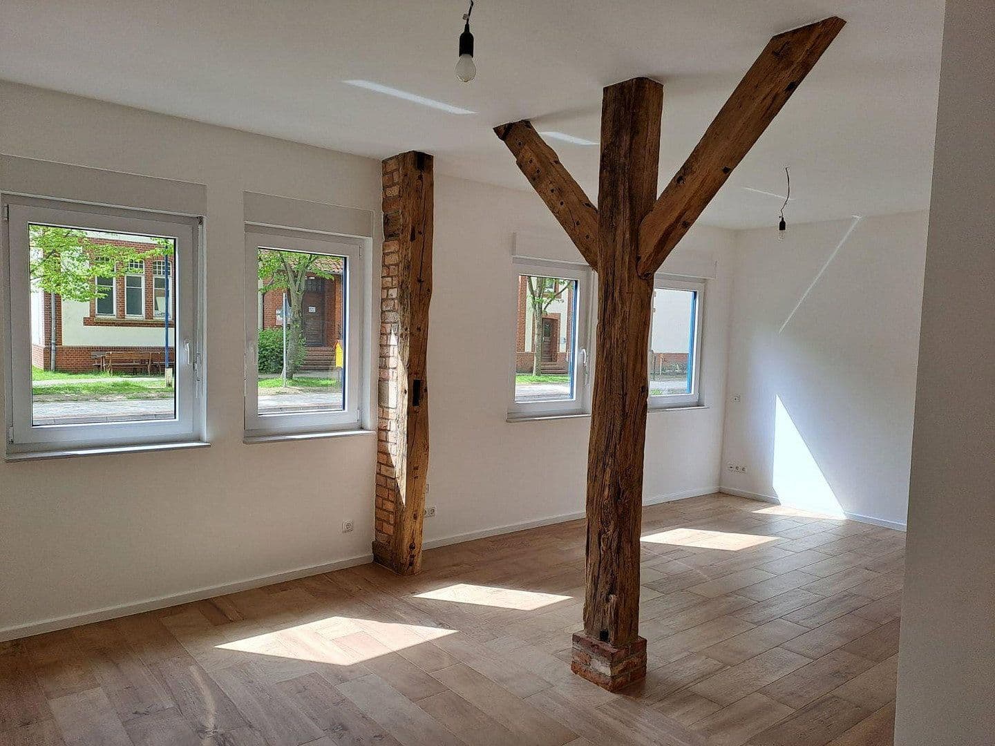 Prenájom domu 133 m², pozemek 568 m², Schwarmstedt, Dolné Sasko Prenájom domu 133 m², pozemek 568 m², Schwarmstedt, Dolné Sasko