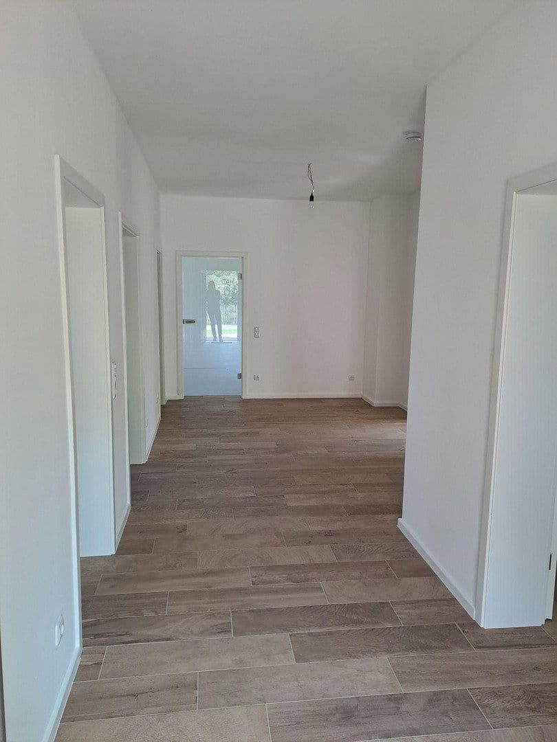 Prenájom domu 133 m², pozemek 568 m², Schwarmstedt, Dolné Sasko Prenájom domu 133 m², pozemek 568 m², Schwarmstedt, Dolné Sasko