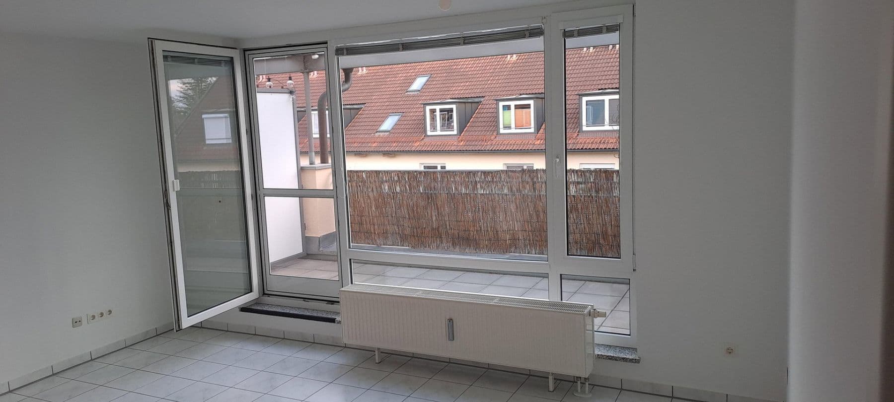 Predaj bytu 3-izbový 73 m², Burgauerstraße 124, München, Bavorsko Predaj bytu 3-izbový 73 m², Burgauerstraße 124, München, Bavorsko