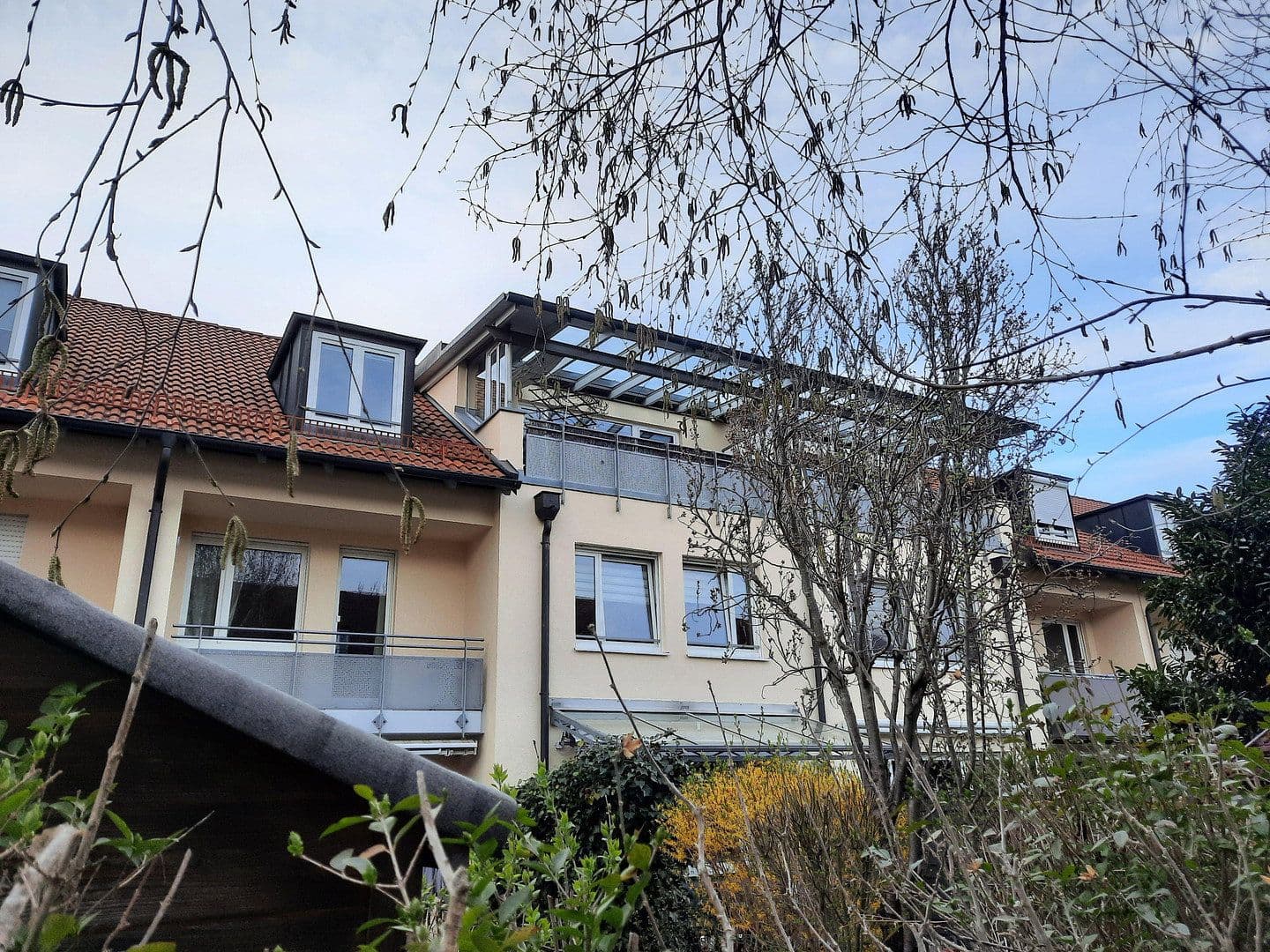 Predaj bytu 3-izbový 73 m², Burgauerstraße 124, München, Bavorsko Predaj bytu 3-izbový 73 m², Burgauerstraße 124, München, Bavorsko