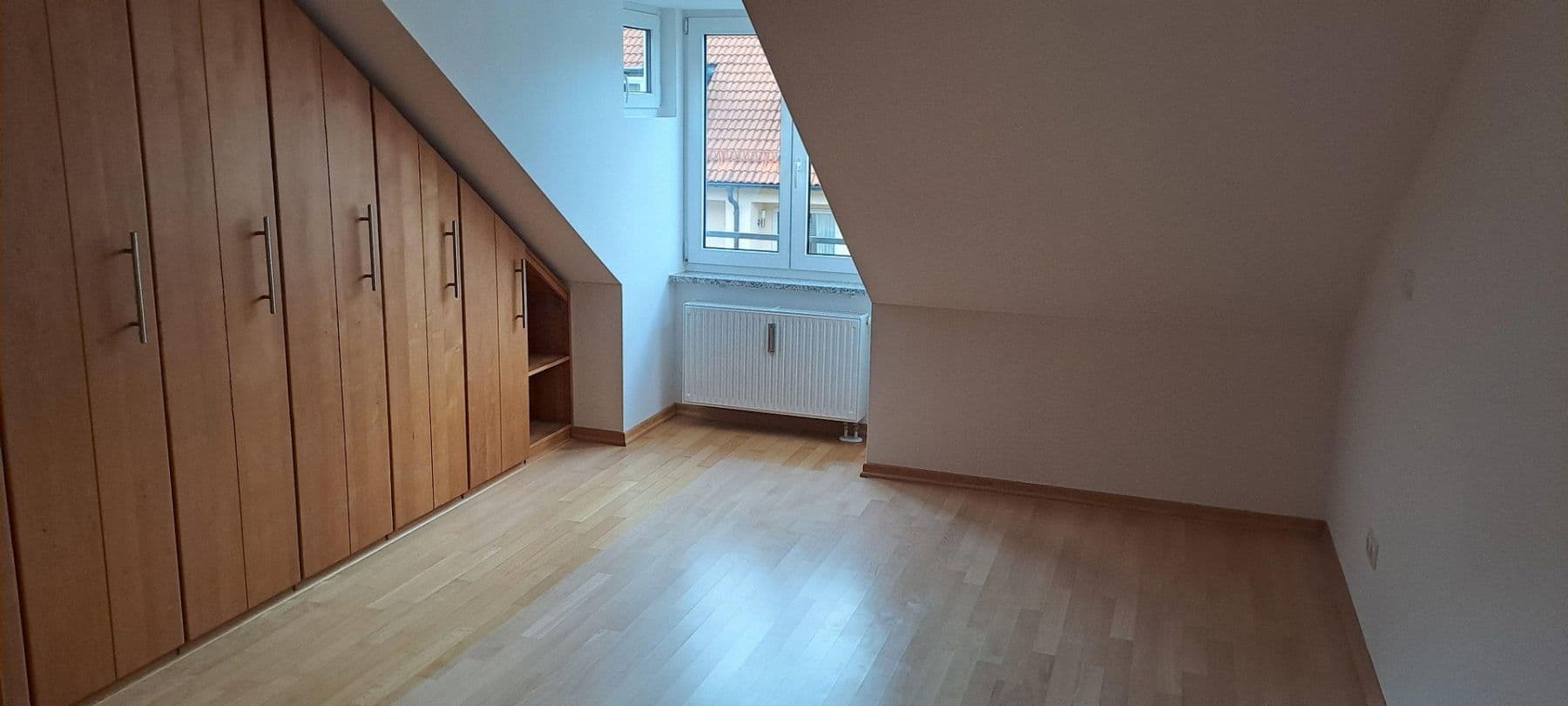 Predaj bytu 3-izbový 73 m², Burgauerstraße 124, München, Bavorsko Predaj bytu 3-izbový 73 m², Burgauerstraße 124, München, Bavorsko