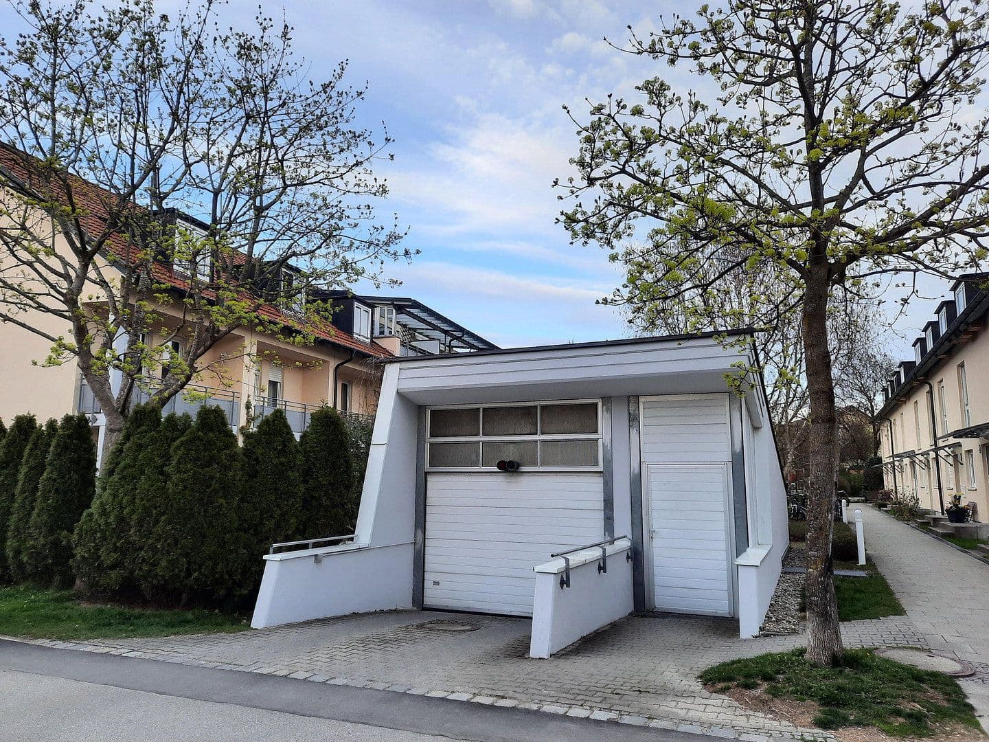 Predaj bytu 3-izbový 73 m², Burgauerstraße 124, München, Bavorsko Predaj bytu 3-izbový 73 m², Burgauerstraße 124, München, Bavorsko