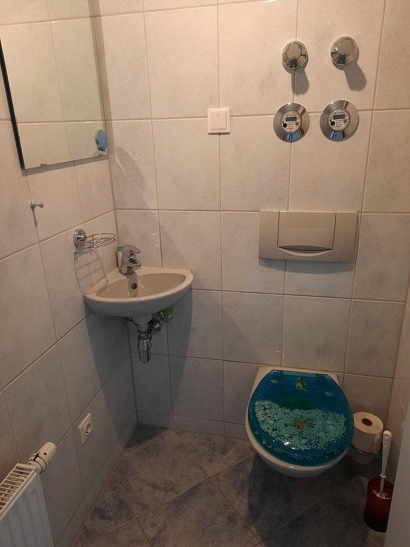 Predaj bytu 3-izbový 73 m², Burgauerstraße 124, München, Bavorsko Predaj bytu 3-izbový 73 m², Burgauerstraße 124, München, Bavorsko