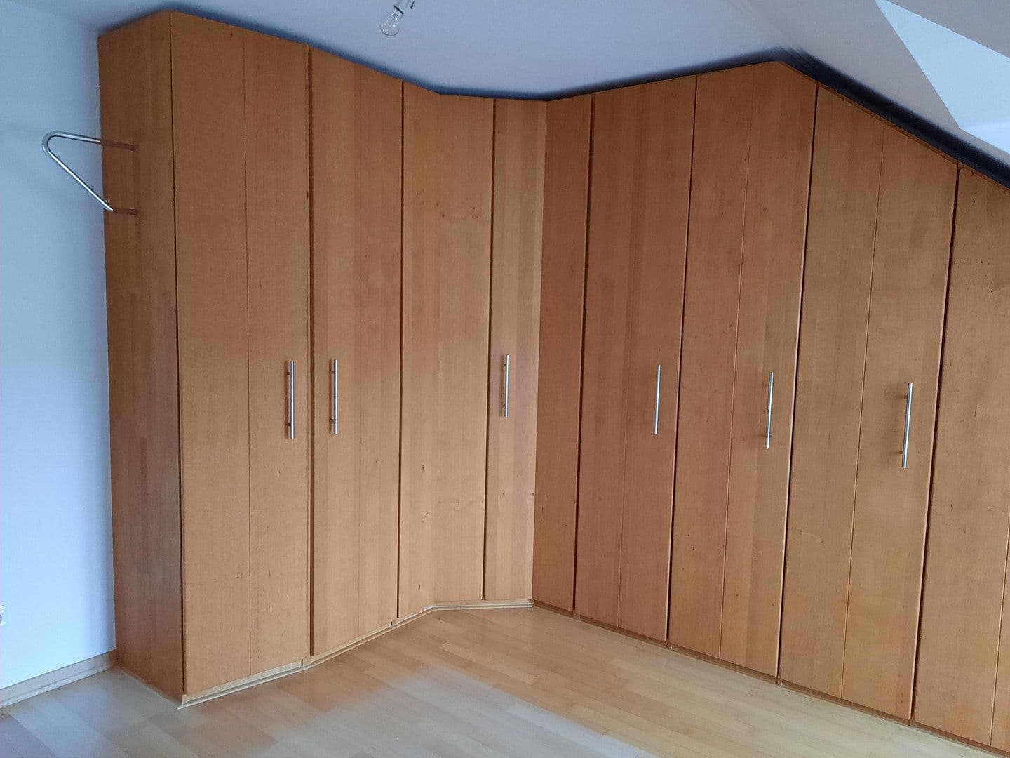 Predaj bytu 3-izbový 73 m², Burgauerstraße 124, München, Bavorsko Predaj bytu 3-izbový 73 m², Burgauerstraße 124, München, Bavorsko