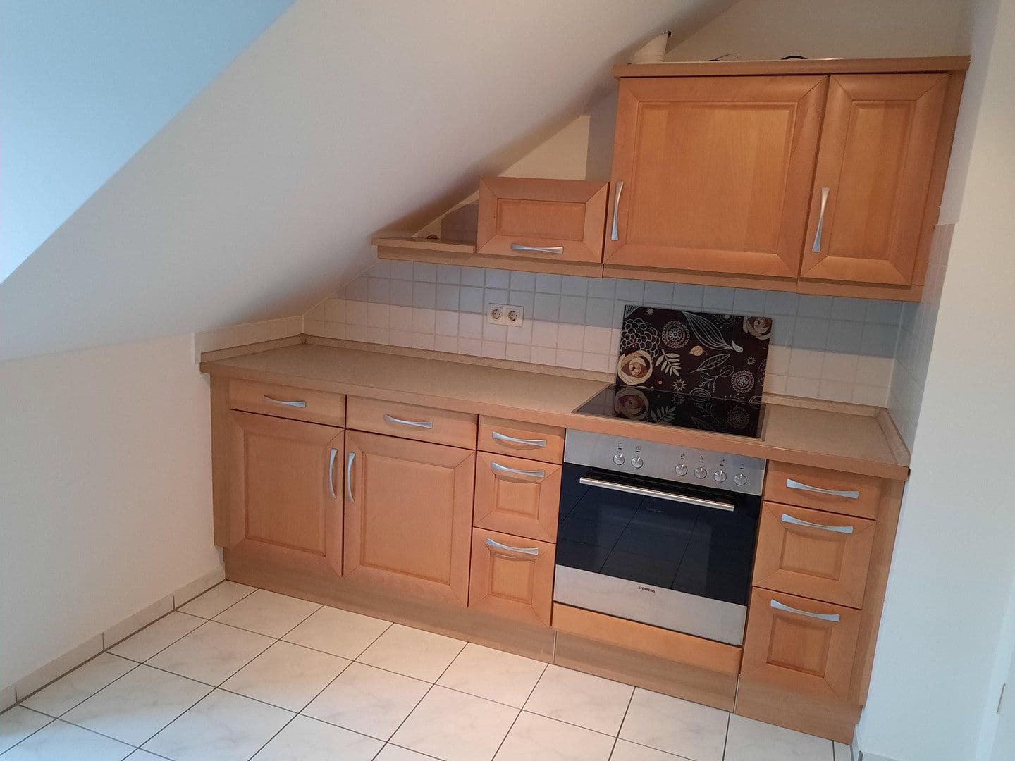 Predaj bytu 3-izbový 73 m², Burgauerstraße 124, München, Bavorsko Predaj bytu 3-izbový 73 m², Burgauerstraße 124, München, Bavorsko