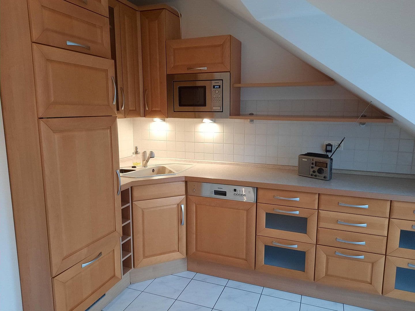 Predaj bytu 3-izbový 73 m², Burgauerstraße 124, München, Bavorsko Predaj bytu 3-izbový 73 m², Burgauerstraße 124, München, Bavorsko