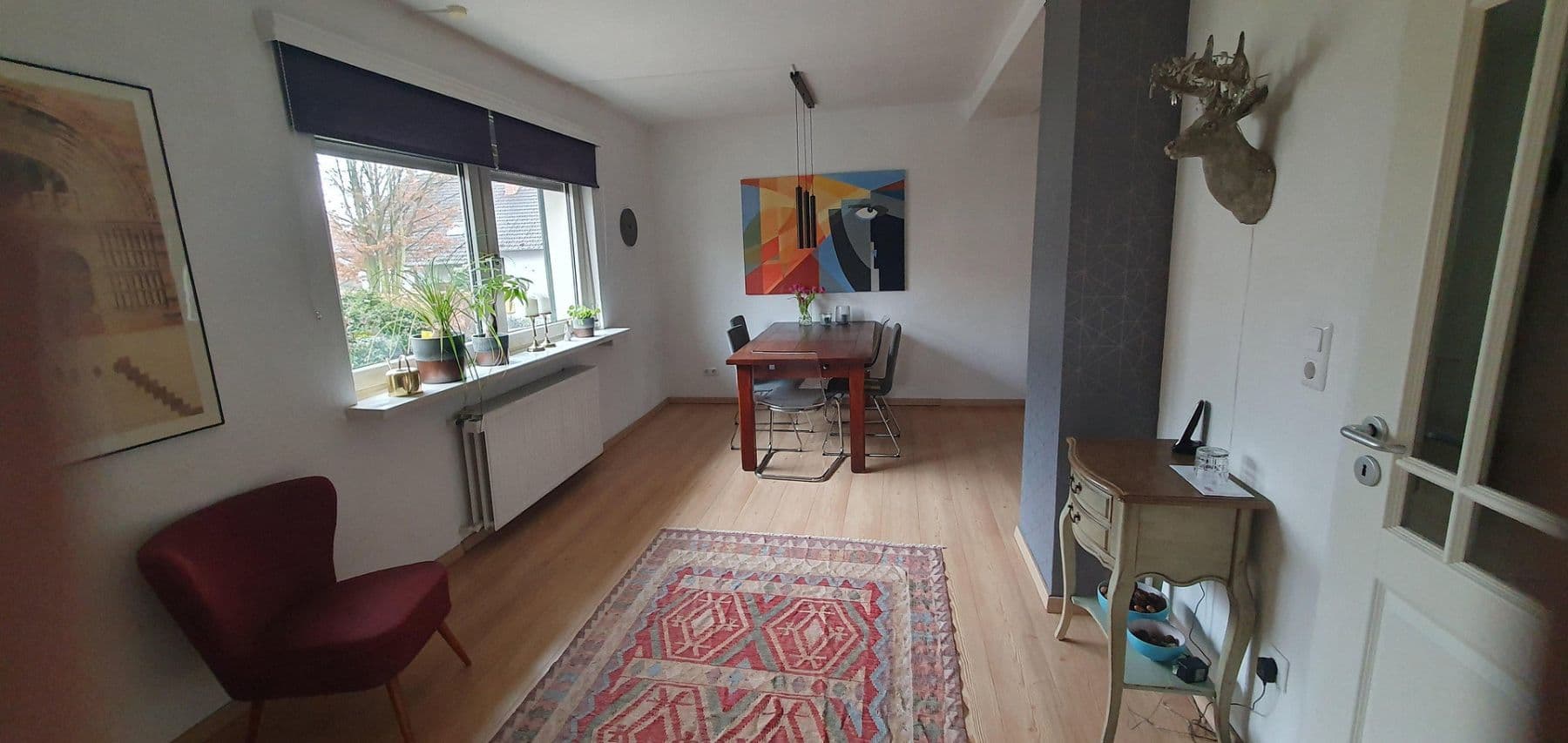 Predaj domu 183 m², pozemek 975 m², Linsengericht, Hesensko Predaj domu 183 m², pozemek 975 m², Linsengericht, Hesensko