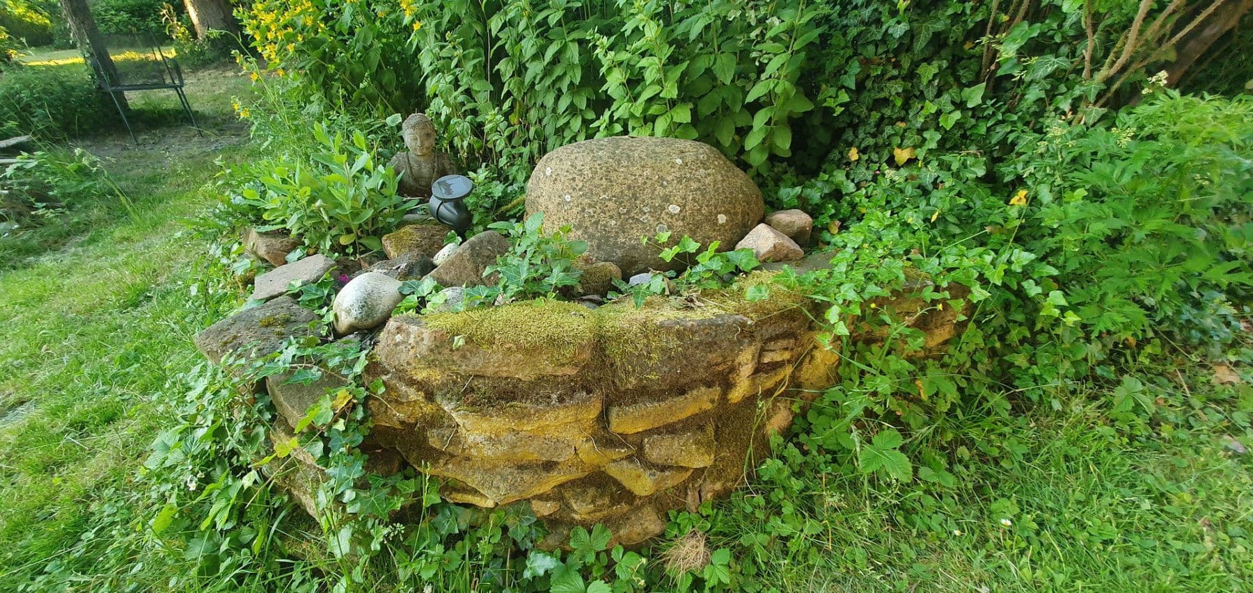 Predaj domu 183 m², pozemek 975 m², Linsengericht, Hesensko Predaj domu 183 m², pozemek 975 m², Linsengericht, Hesensko