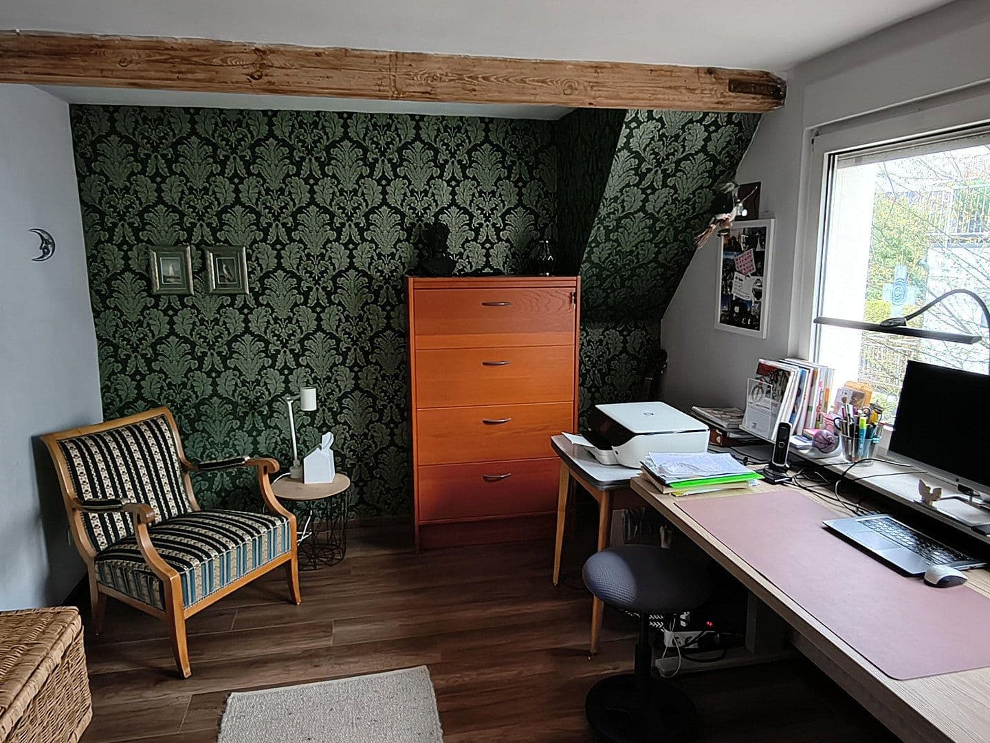 Predaj domu 183 m², pozemek 975 m², Linsengericht, Hesensko Predaj domu 183 m², pozemek 975 m², Linsengericht, Hesensko