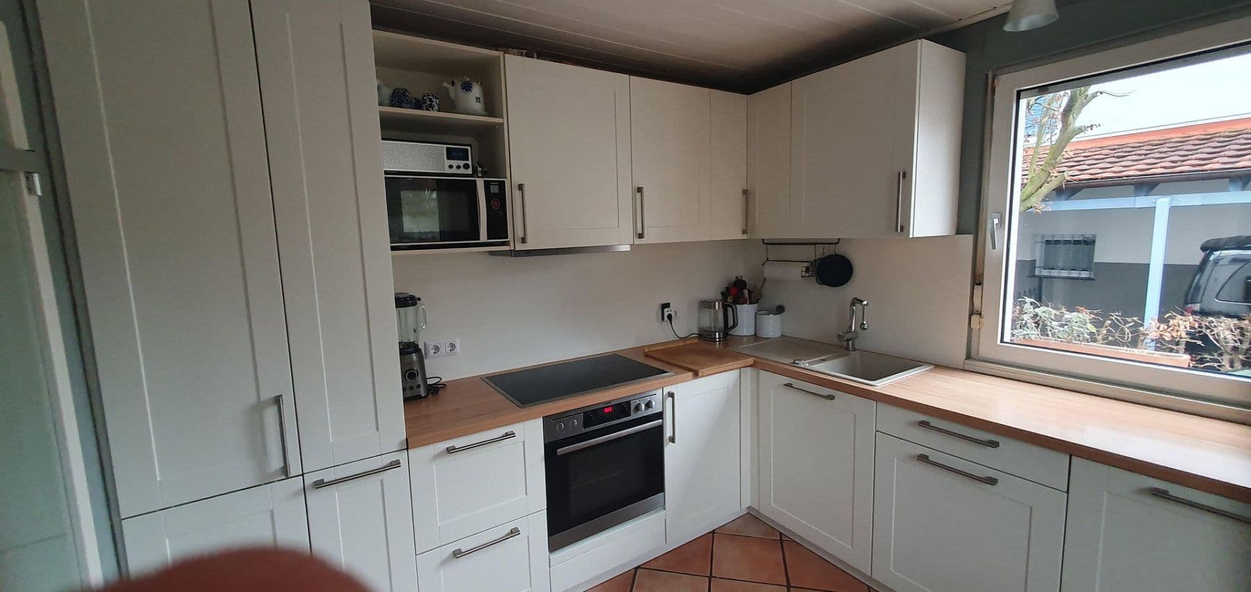 Predaj domu 183 m², pozemek 975 m², Linsengericht, Hesensko Predaj domu 183 m², pozemek 975 m², Linsengericht, Hesensko