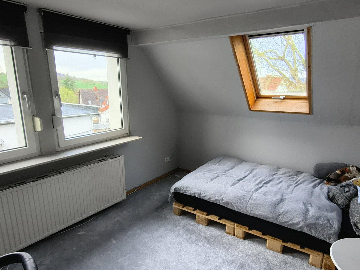 Predaj domu 183 m², pozemek 975 m², Linsengericht, Hesensko Predaj domu 183 m², pozemek 975 m², Linsengericht, Hesensko