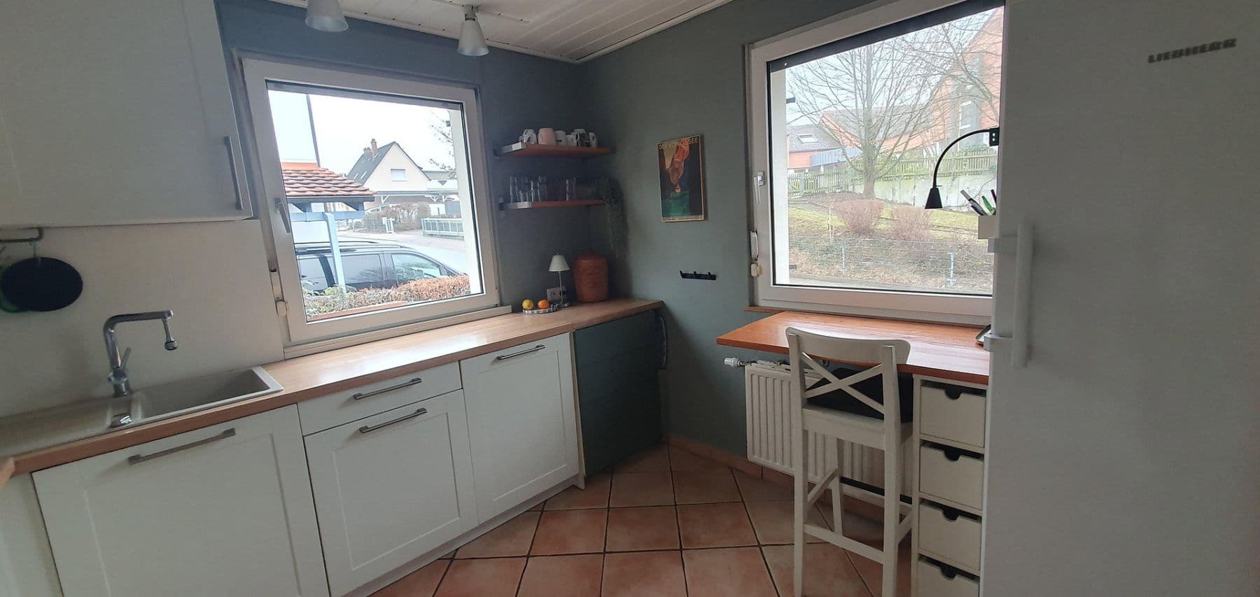 Predaj domu 183 m², pozemek 975 m², Linsengericht, Hesensko Predaj domu 183 m², pozemek 975 m², Linsengericht, Hesensko