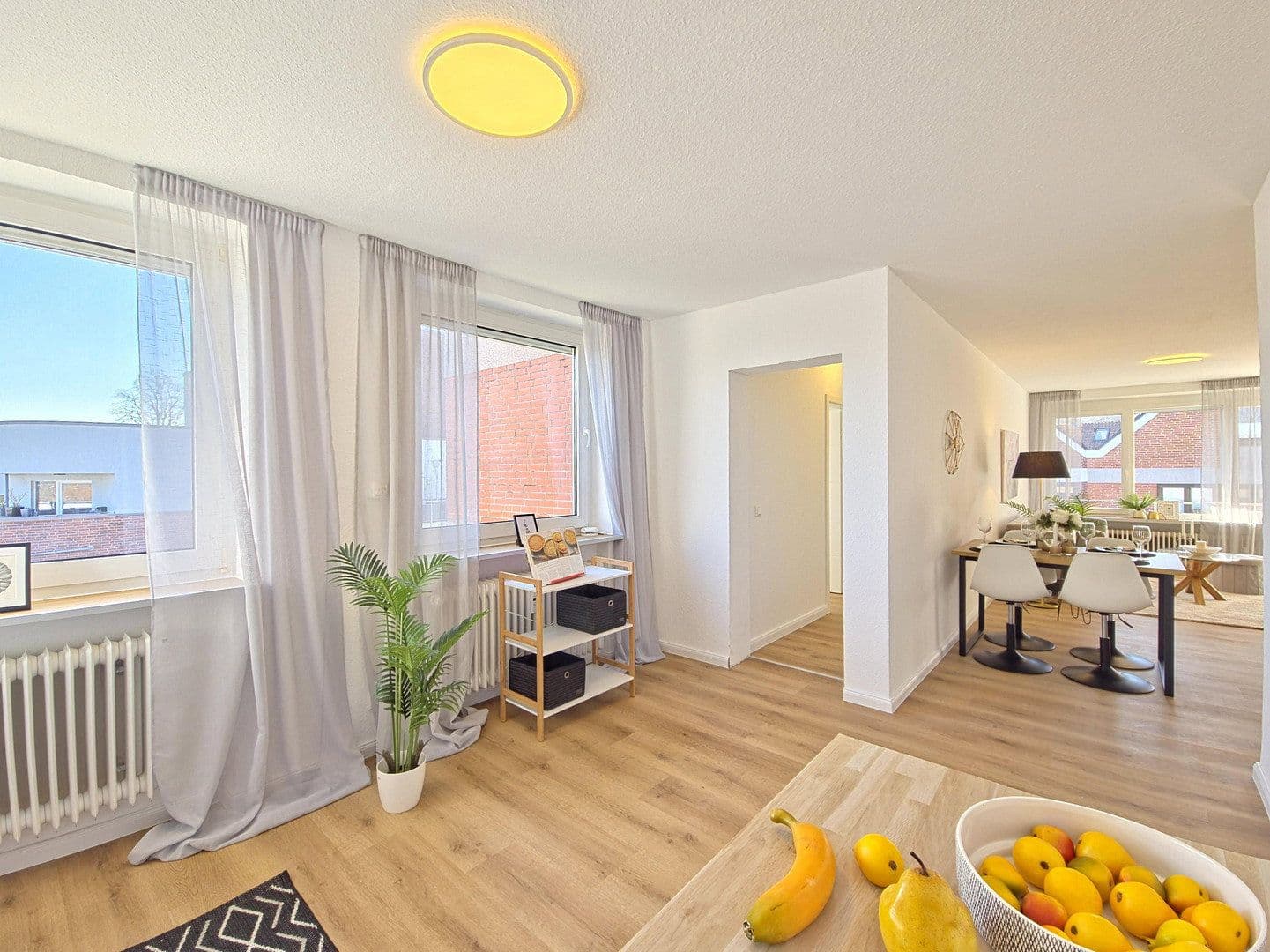 Predaj bytu 3-izbový 82 m², Stade, Dolné Sasko Predaj bytu 3-izbový 82 m², Stade, Dolné Sasko