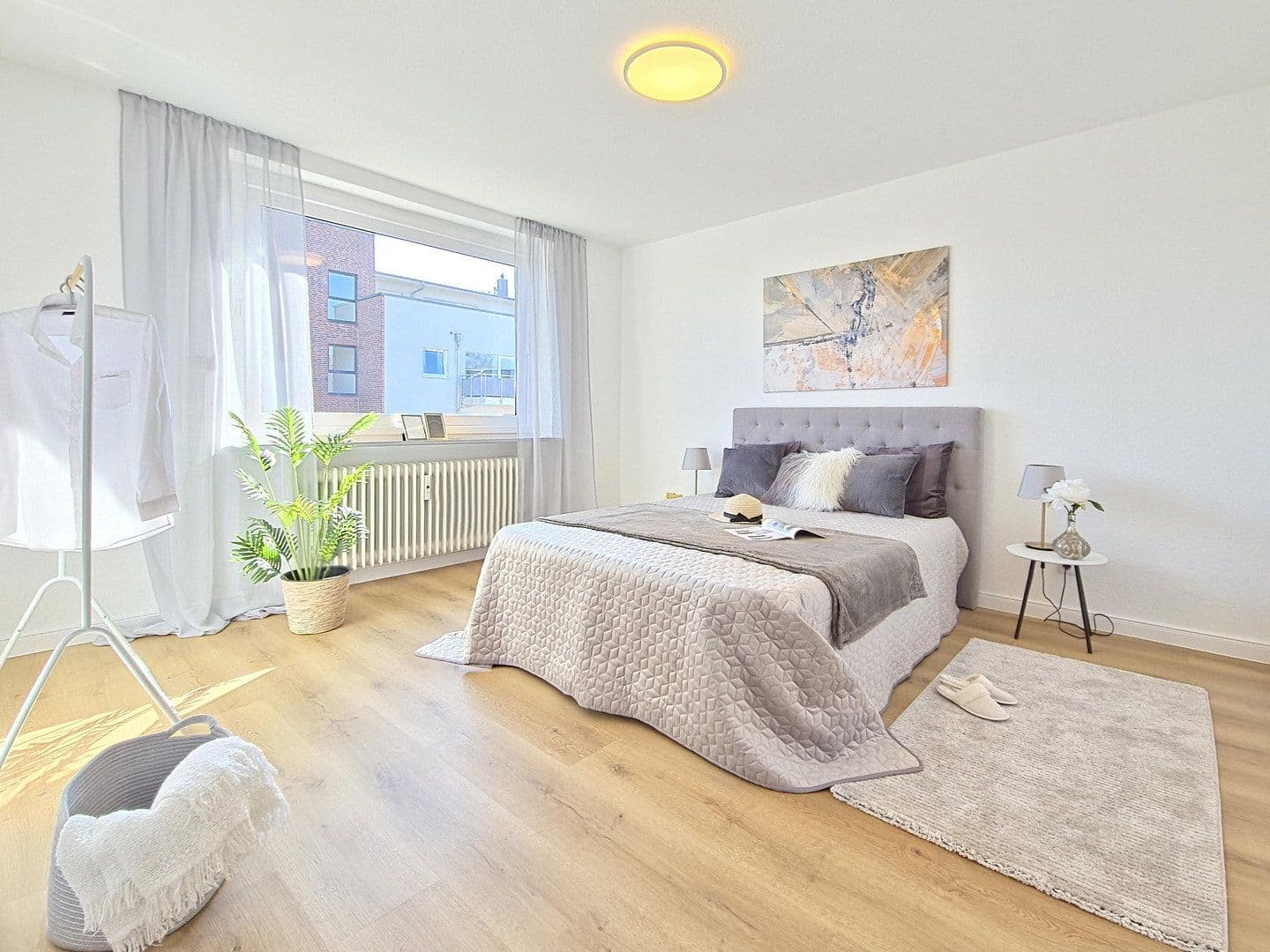 Predaj bytu 3-izbový 82 m², Stade, Dolné Sasko Predaj bytu 3-izbový 82 m², Stade, Dolné Sasko