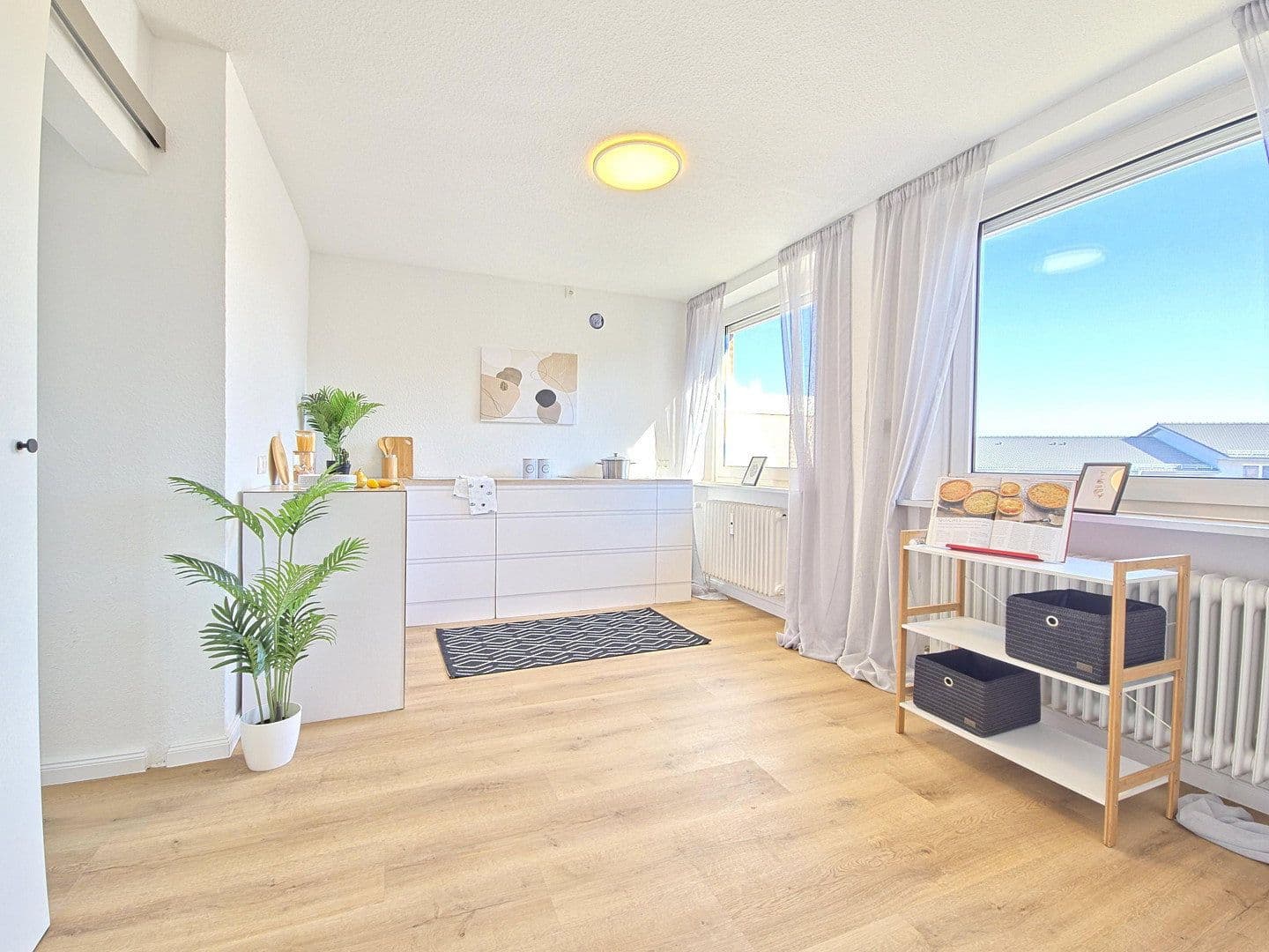 Predaj bytu 3-izbový 82 m², Stade, Dolné Sasko Predaj bytu 3-izbový 82 m², Stade, Dolné Sasko