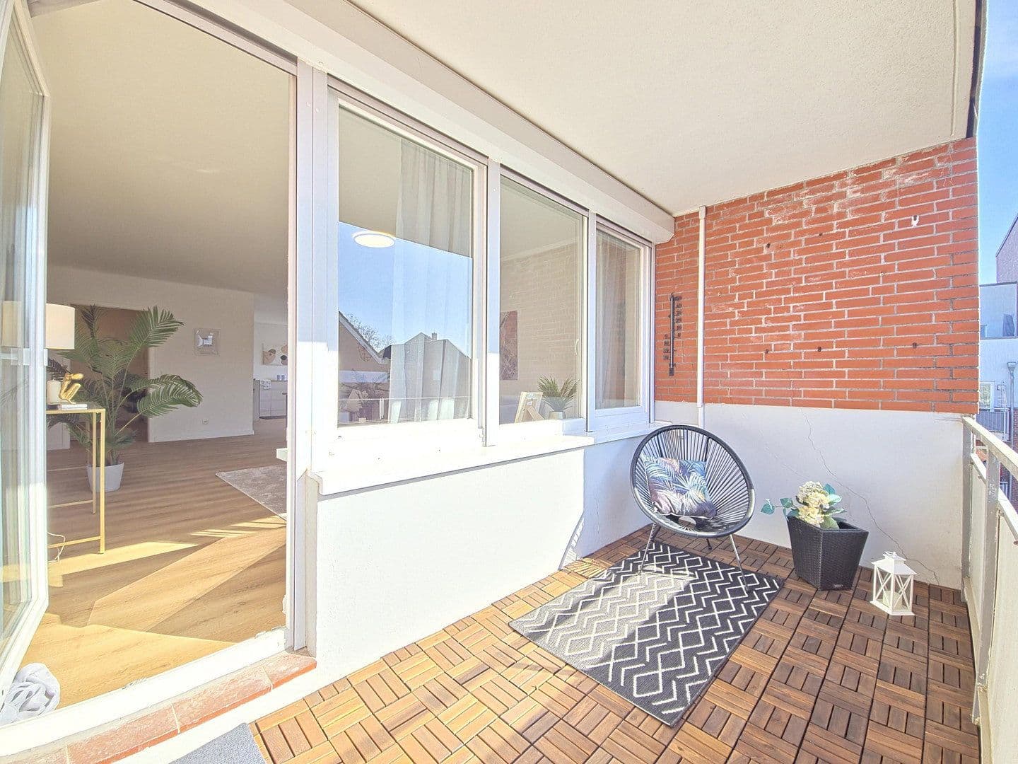 Predaj bytu 3-izbový 82 m², Stade, Dolné Sasko Predaj bytu 3-izbový 82 m², Stade, Dolné Sasko