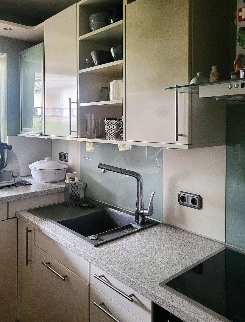 Predaj bytu 3-izbový 76 m², Mainaschaff, Bavorsko Predaj bytu 3-izbový 76 m², Mainaschaff, Bavorsko