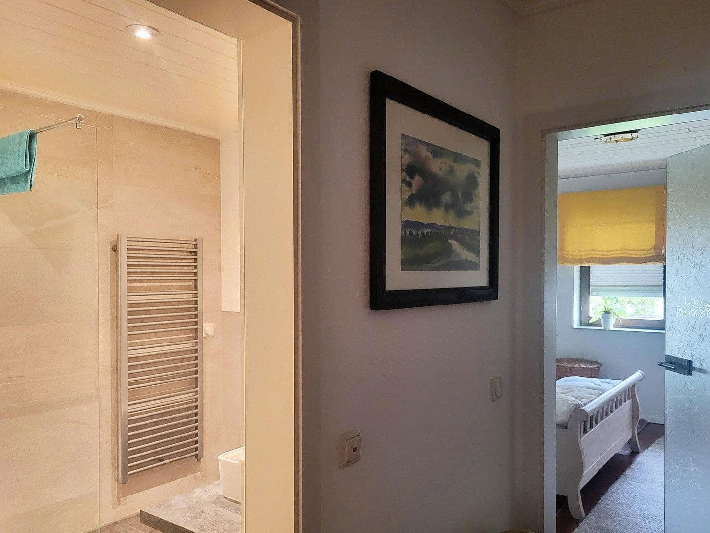 Predaj bytu 3-izbový 76 m², Mainaschaff, Bavorsko Predaj bytu 3-izbový 76 m², Mainaschaff, Bavorsko