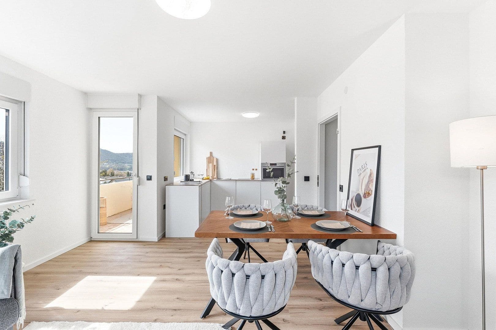 Predaj bytu 3-izbový 73 m², Schopenhauerstr.25, Aalen, Bádensko-Wurttembersko Predaj bytu 3-izbový 73 m², Schopenhauerstr.25, Aalen, Bádensko-Wurttembersko