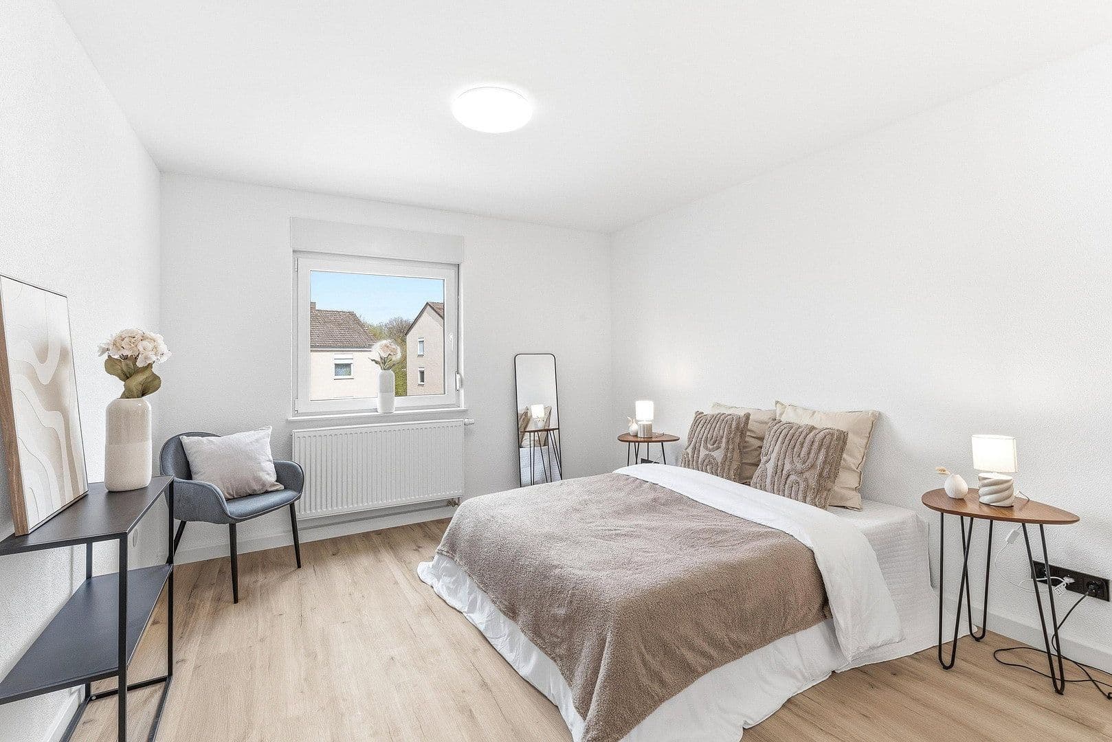 Predaj bytu 3-izbový 73 m², Schopenhauerstr.25, Aalen, Bádensko-Wurttembersko Predaj bytu 3-izbový 73 m², Schopenhauerstr.25, Aalen, Bádensko-Wurttembersko