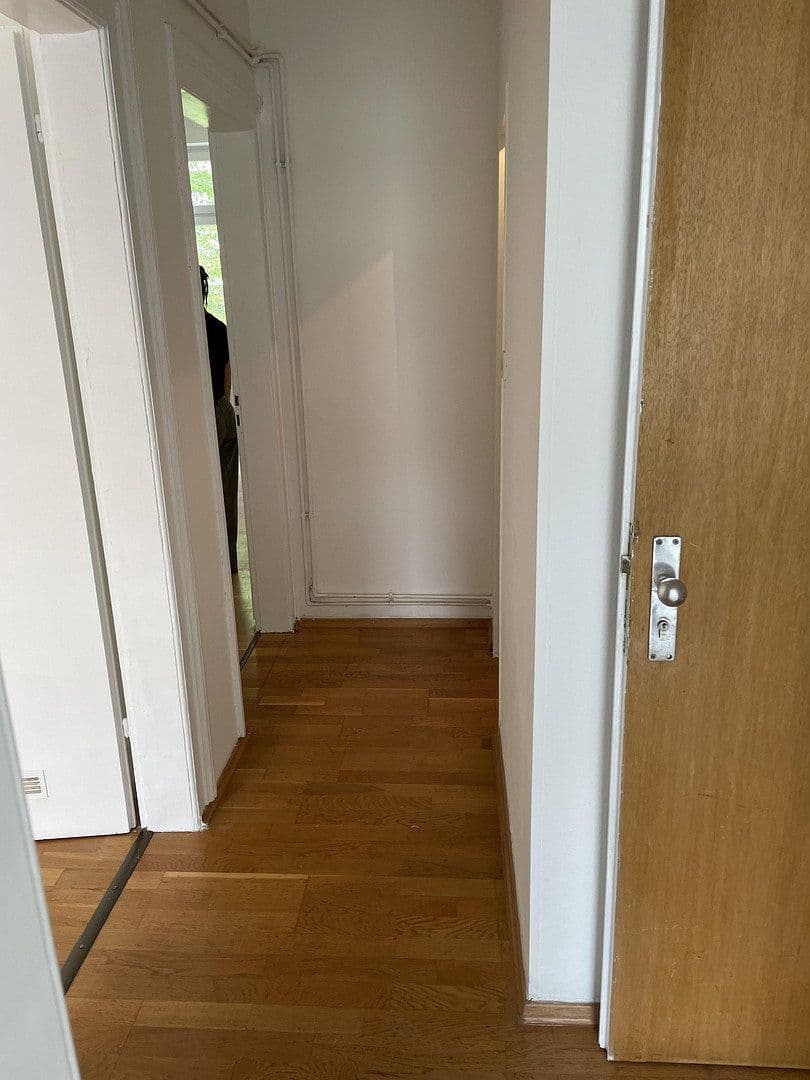 Prenájom bytu 2-izbový 47 m², Mainkurstraße 32, Frankfurt, Hesensko Prenájom bytu 2-izbový 47 m², Mainkurstraße 32, Frankfurt, Hesensko