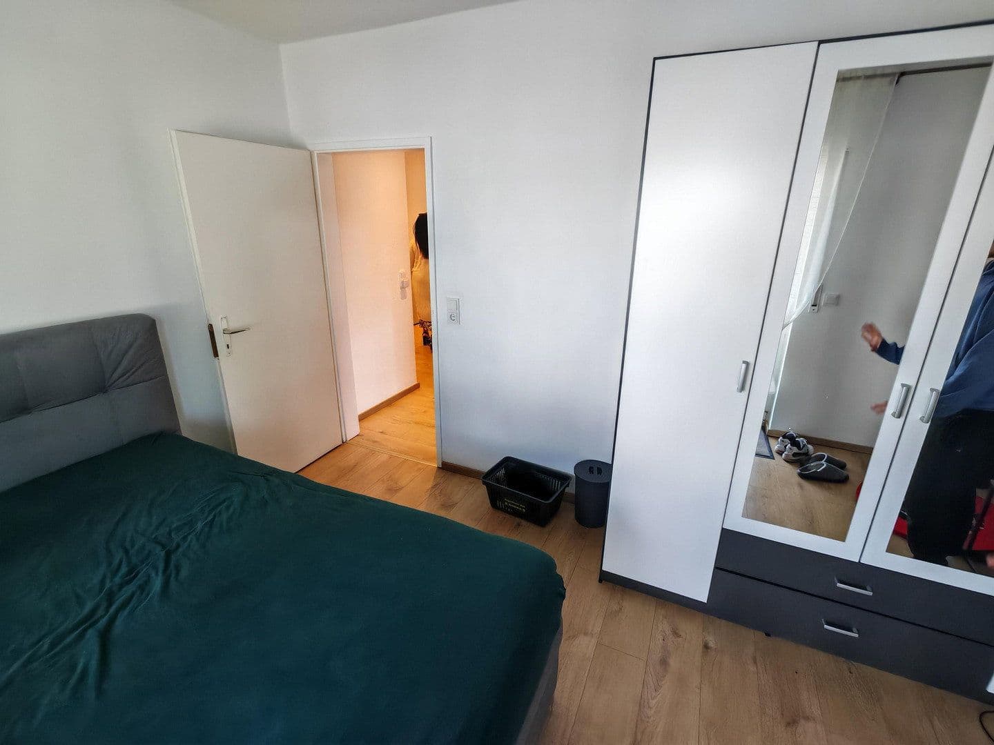 Prenájom bytu 4-izbový 135 m², Heinrich-Weber-Str. 37, Heppenheim, Hesensko Prenájom bytu 4-izbový 135 m², Heinrich-Weber-Str. 37, Heppenheim, Hesensko