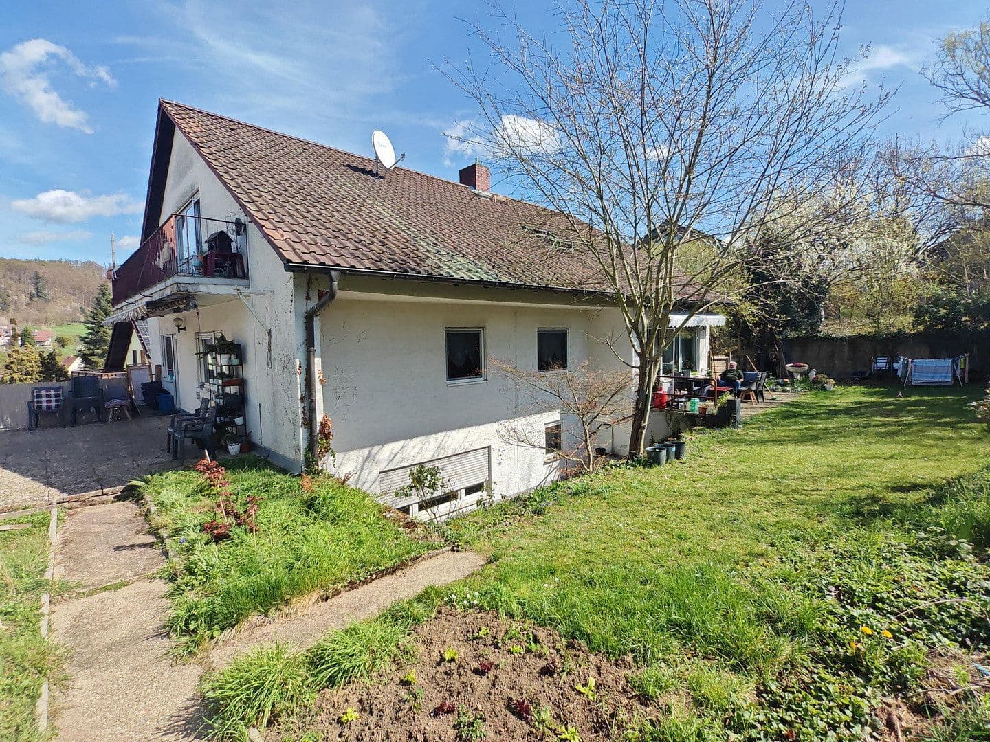 Prenájom bytu 4-izbový 135 m², Heinrich-Weber-Str. 37, Heppenheim, Hesensko Prenájom bytu 4-izbový 135 m², Heinrich-Weber-Str. 37, Heppenheim, Hesensko