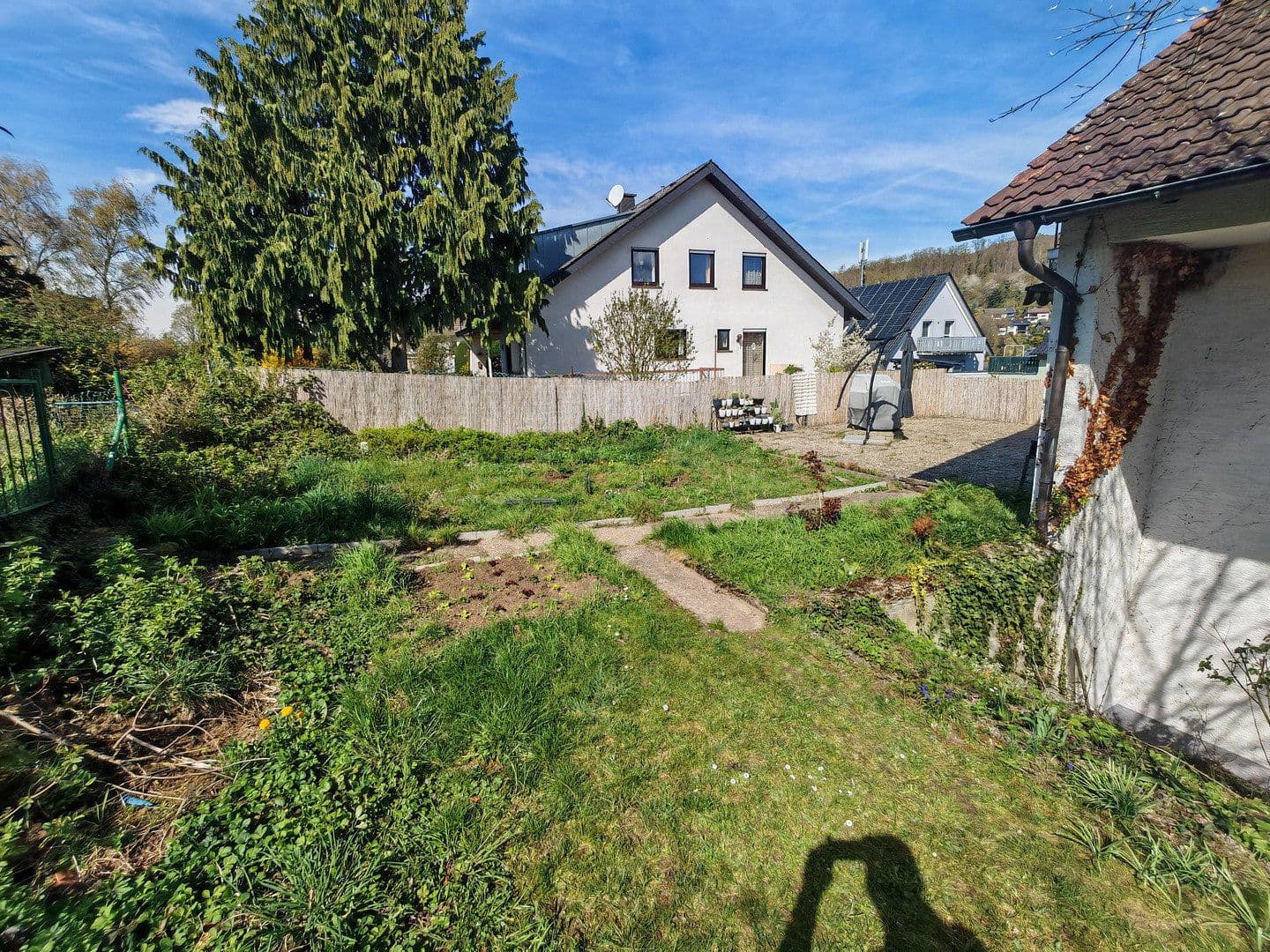 Prenájom bytu 4-izbový 135 m², Heinrich-Weber-Str. 37, Heppenheim, Hesensko Prenájom bytu 4-izbový 135 m², Heinrich-Weber-Str. 37, Heppenheim, Hesensko