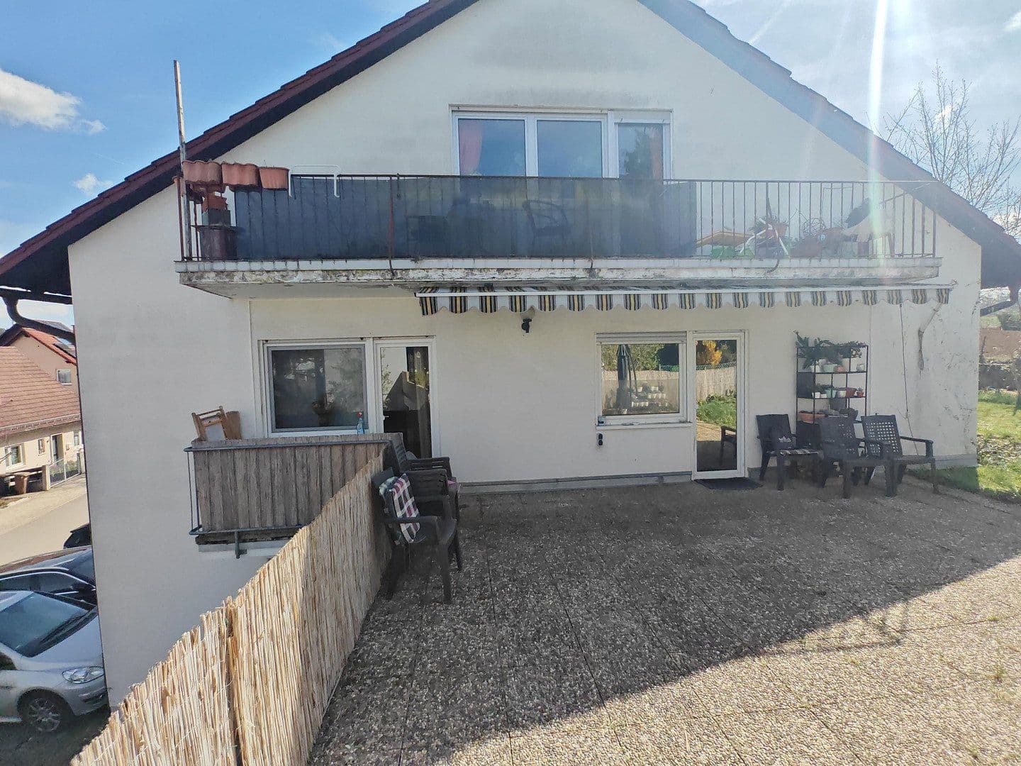 Prenájom bytu 4-izbový 135 m², Heinrich-Weber-Str. 37, Heppenheim, Hesensko Prenájom bytu 4-izbový 135 m², Heinrich-Weber-Str. 37, Heppenheim, Hesensko